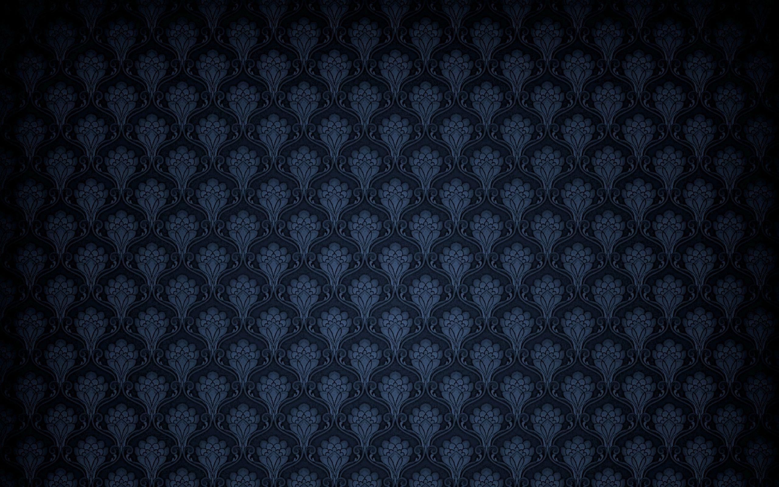 Dark Blue Pattern Wallpapers - Top Free Dark Blue Pattern Backgrounds -  WallpaperAccess
