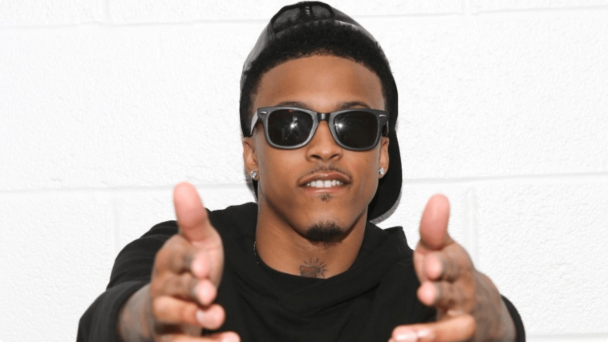 1200x675 August Alsina. August Alsina Wallpaper. August Alsina Is My