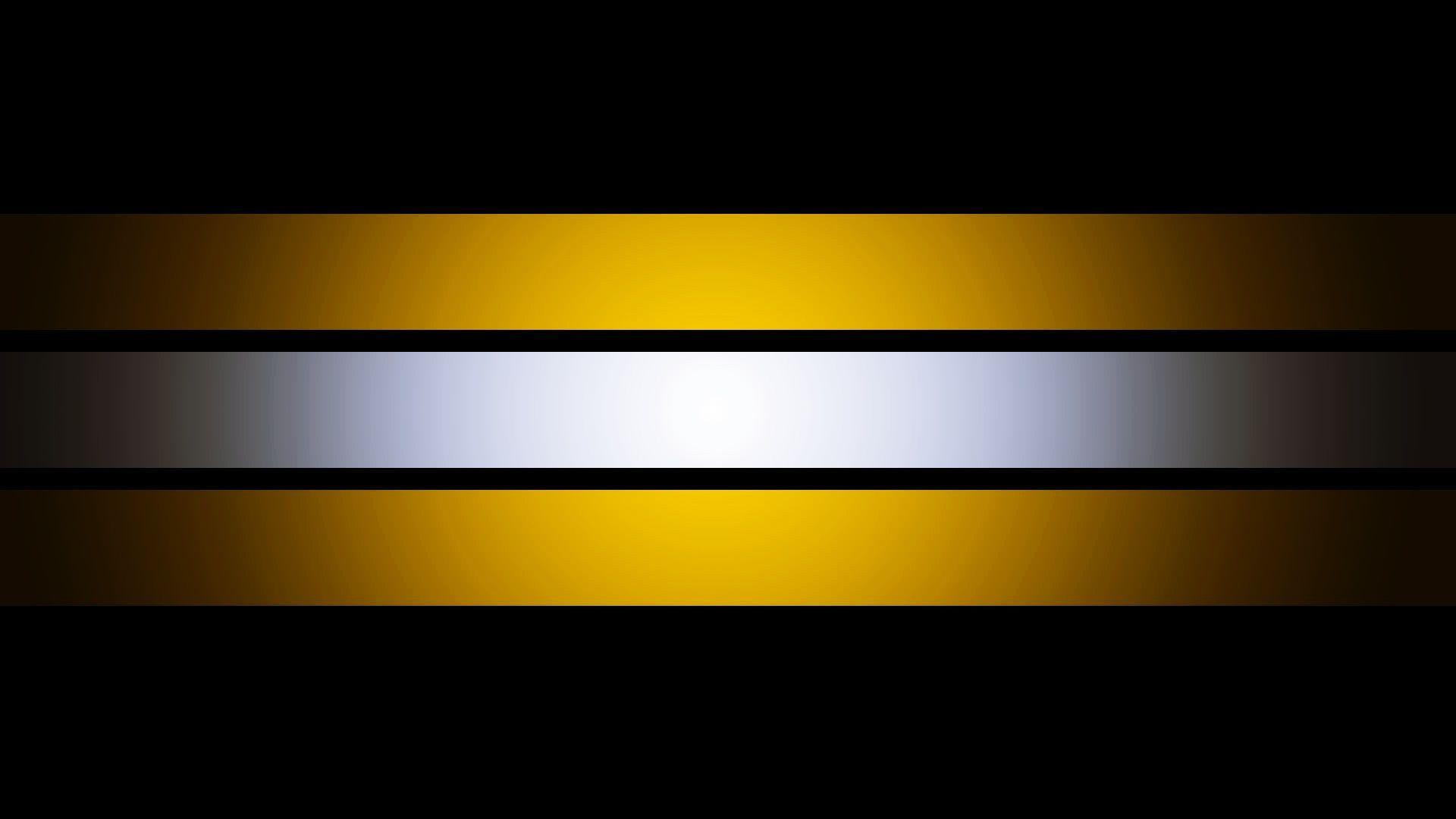 1920x1080 Yellow And Black Wallpaper