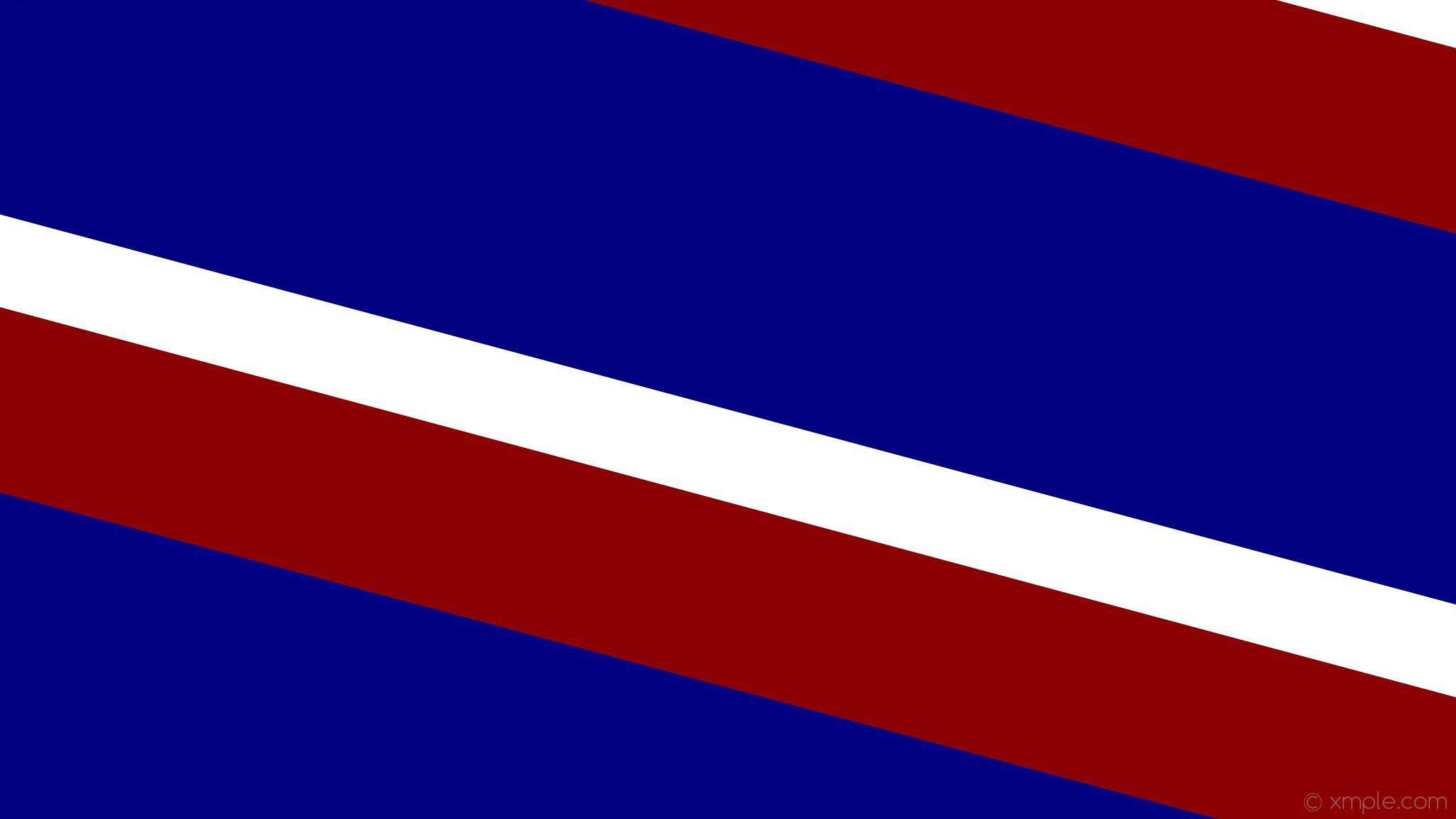 2048x1152 Red White and Blue