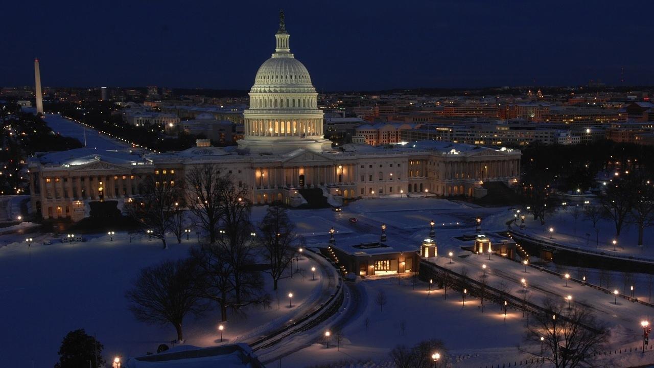 1280x720 Washington DC Wallpaper for Android