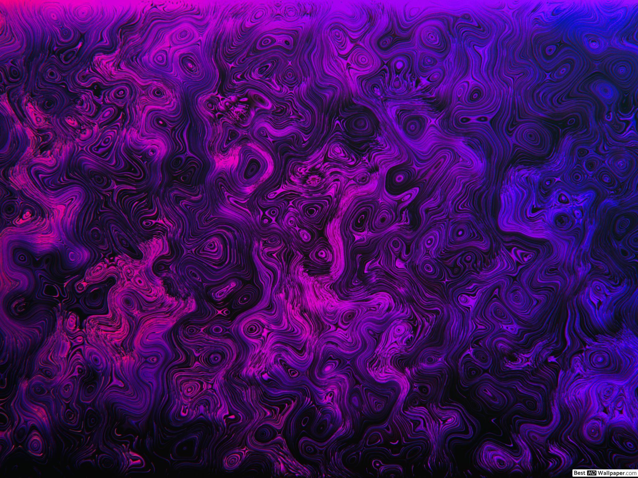 Dark Purple Abstract Wallpapers - Top Free Dark Purple Abstract Backgrounds - WallpaperAccess