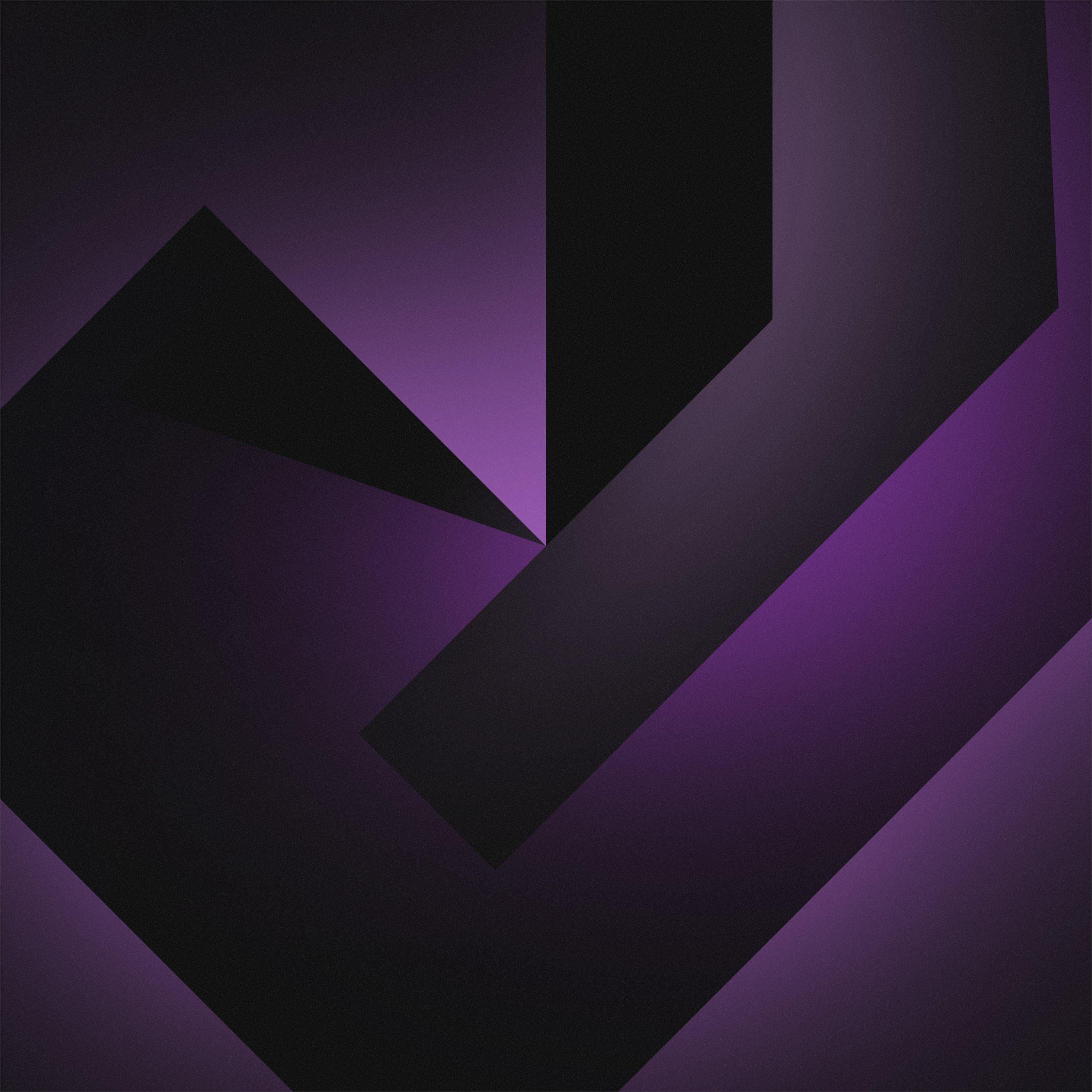 Dark Purple Abstract Wallpapers Top Free Dark Purple Abstract