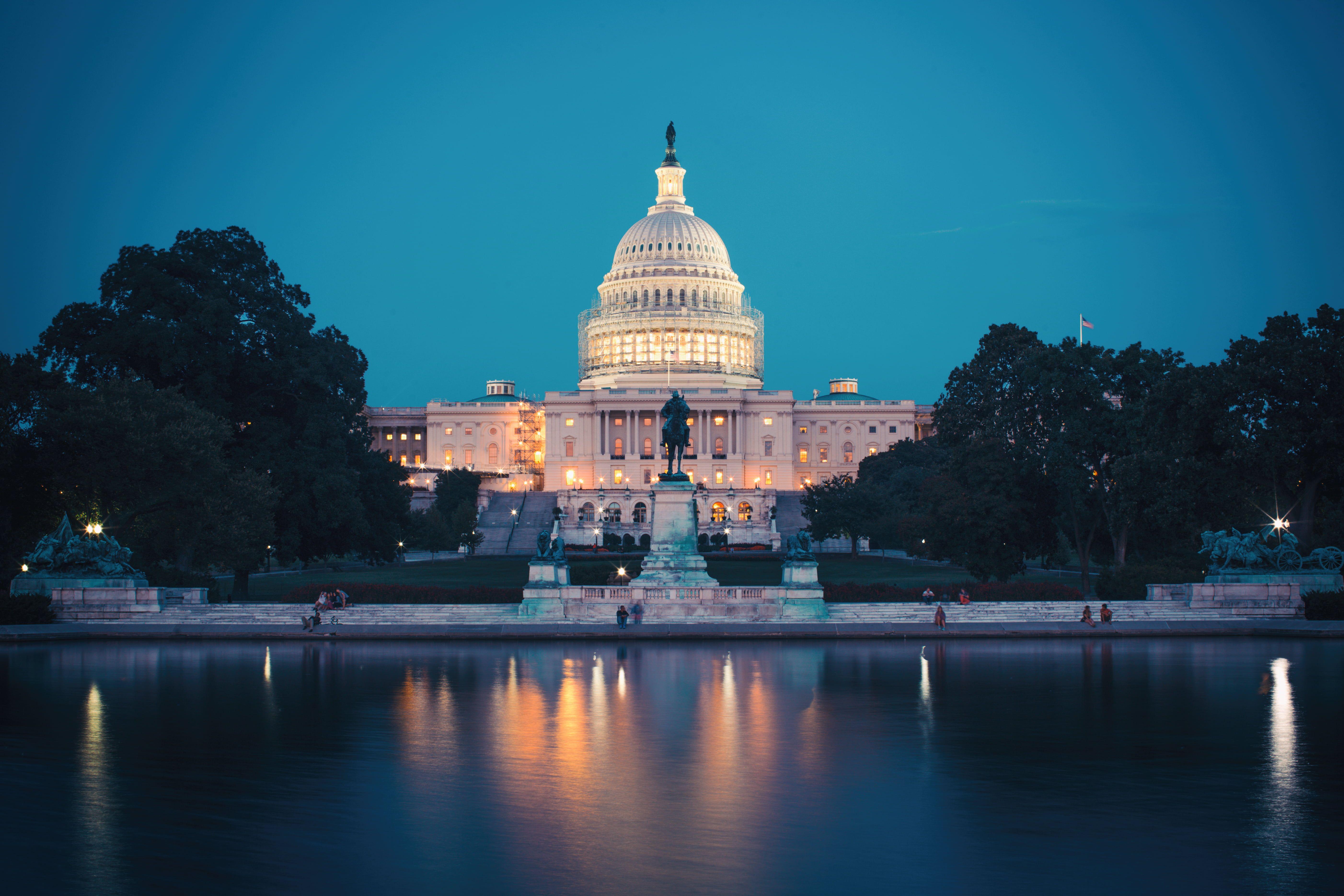 5609x3739 Washington Dc City Wallpaper