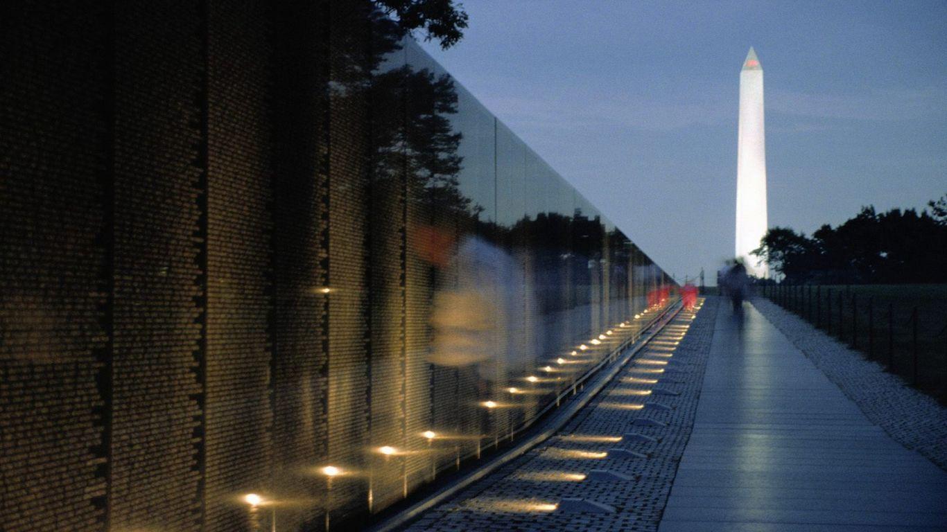 1366x768 Entertainment Memorial Washington Dc Photo Galleries 135756 Wallpaper wallpaper