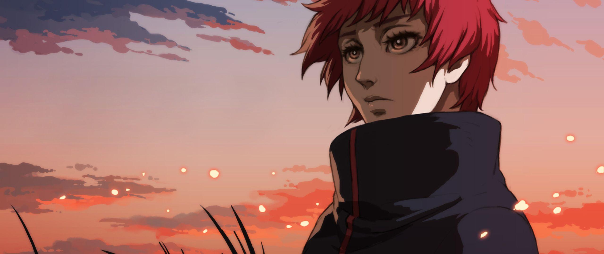 2560x1080 naruto, sasori, man 2560x1080 Resolution Wallpaper, HD Anime 4K Wallpaper, Image, Photo and Background