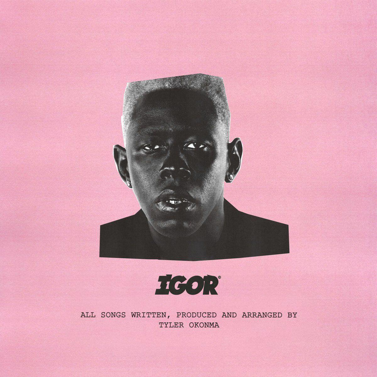 1200x1200 Tyler, The Creator on Twitter. Music album cover, Cover wallpaper, Album covers