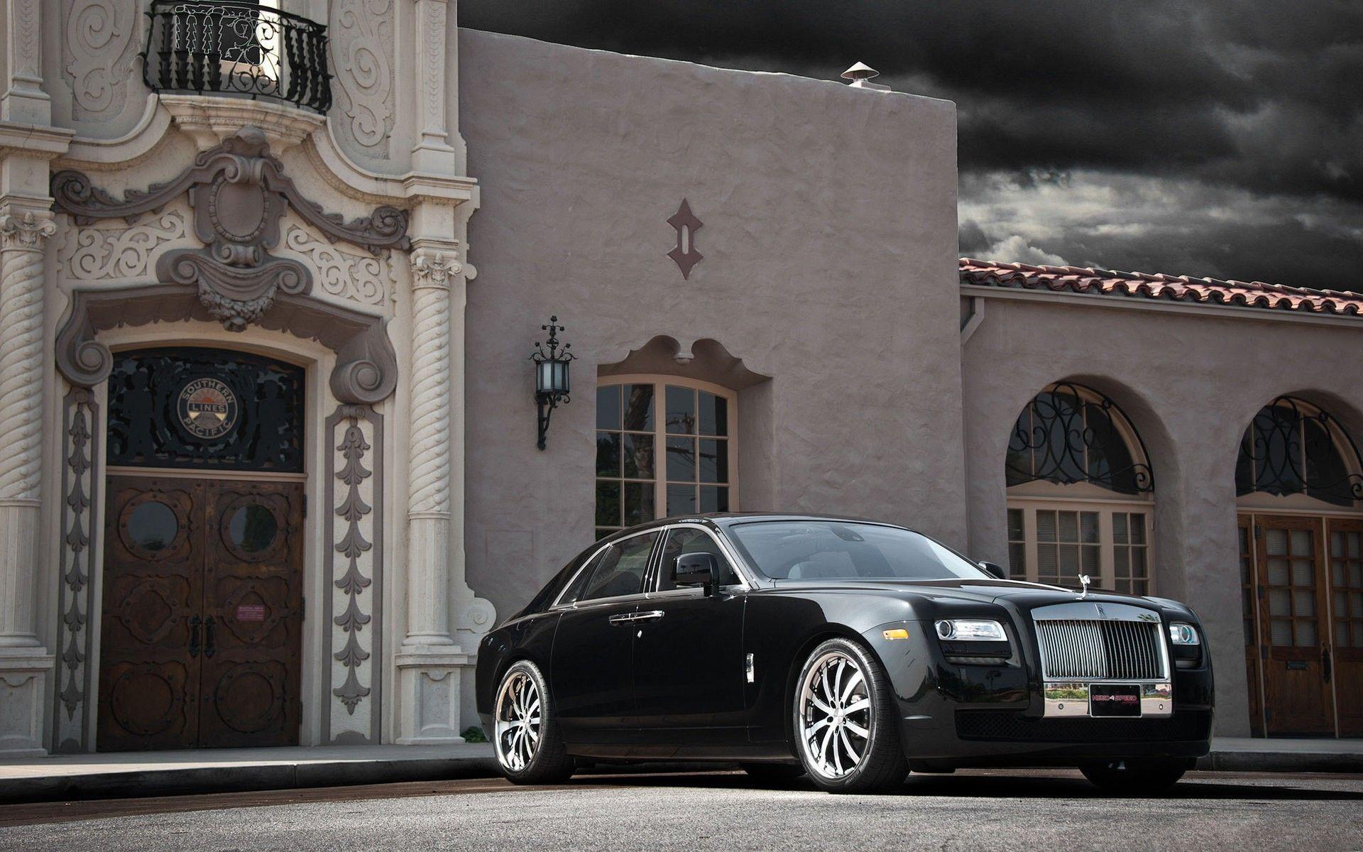 1920x1200 Luxury Wallpaper