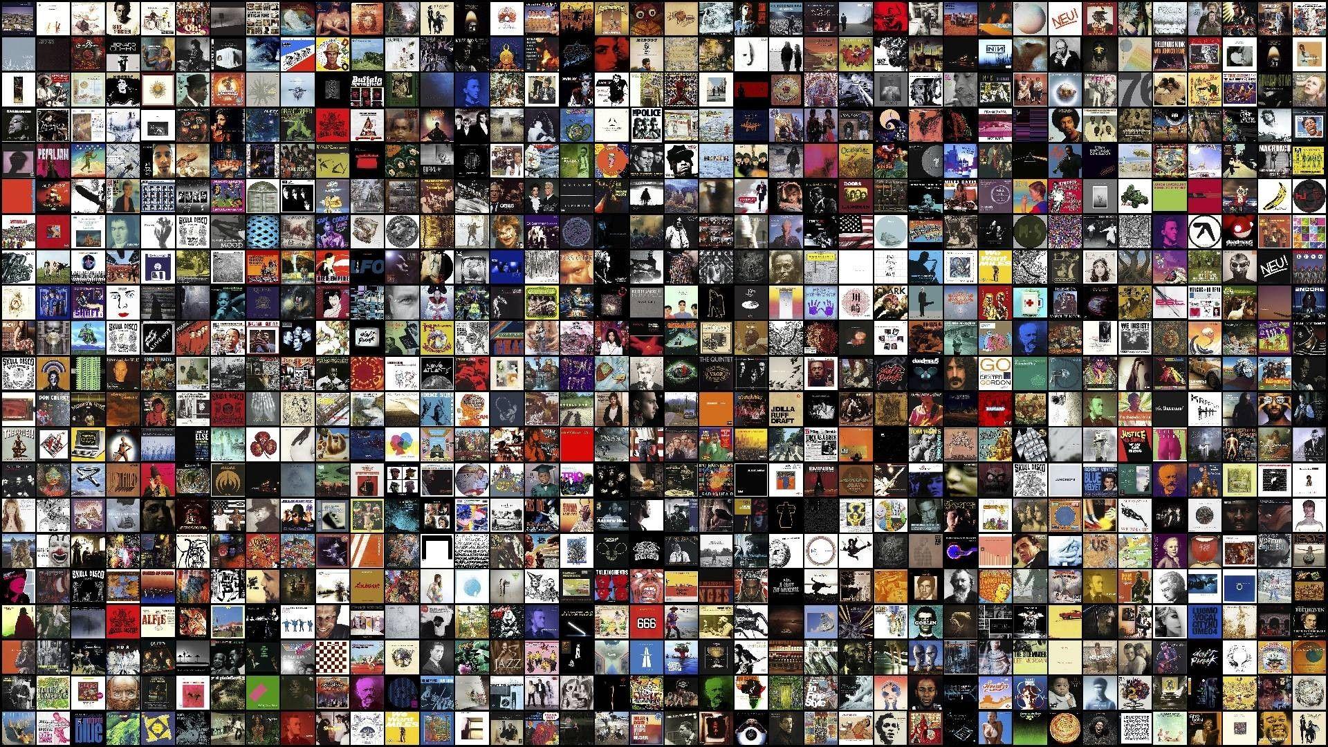 1920x1080 All Album Cover Wallpaper Desktop Image Background Photo Download Free Windows Wallpaper Samsung Mac 1920x1080