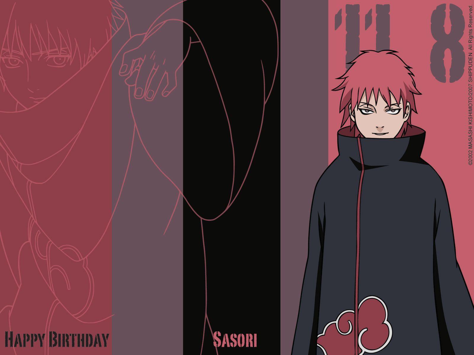 1600x1200 sasori