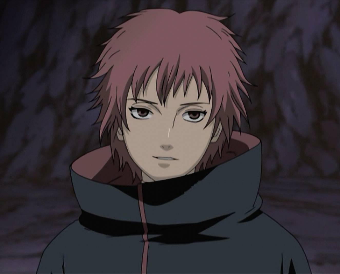 1325x1069 Sasori wallpaper