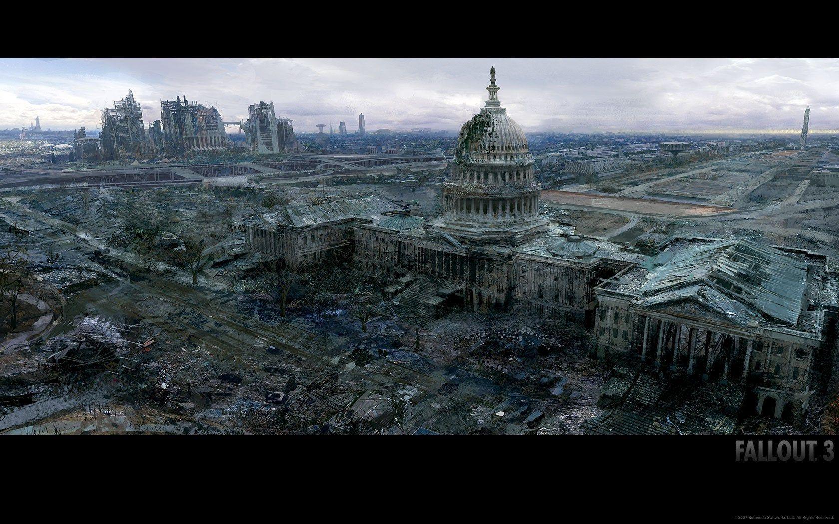 1680x1050 Washington D.C. 2277