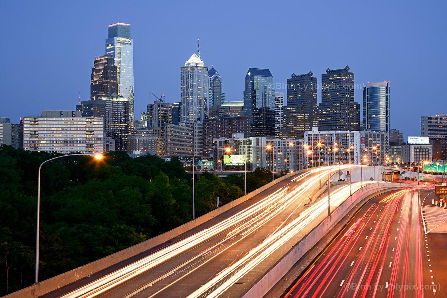 1440x960 Philadelphia Desktop Wallpaper