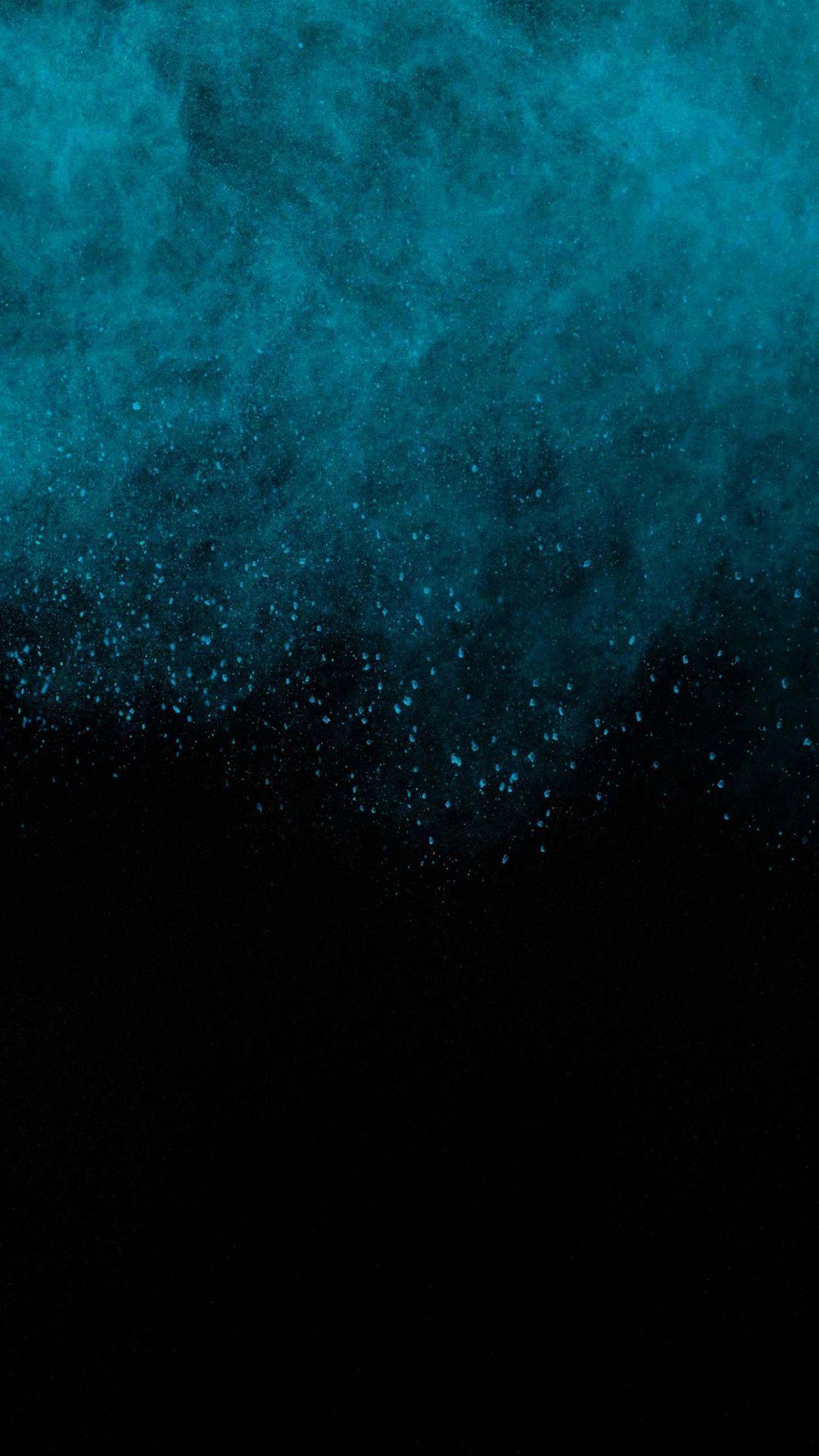 1080x1920 Mobile Wallpaper. Dark phone wallpaper, Black and blue wallpaper, Dark wallpaper