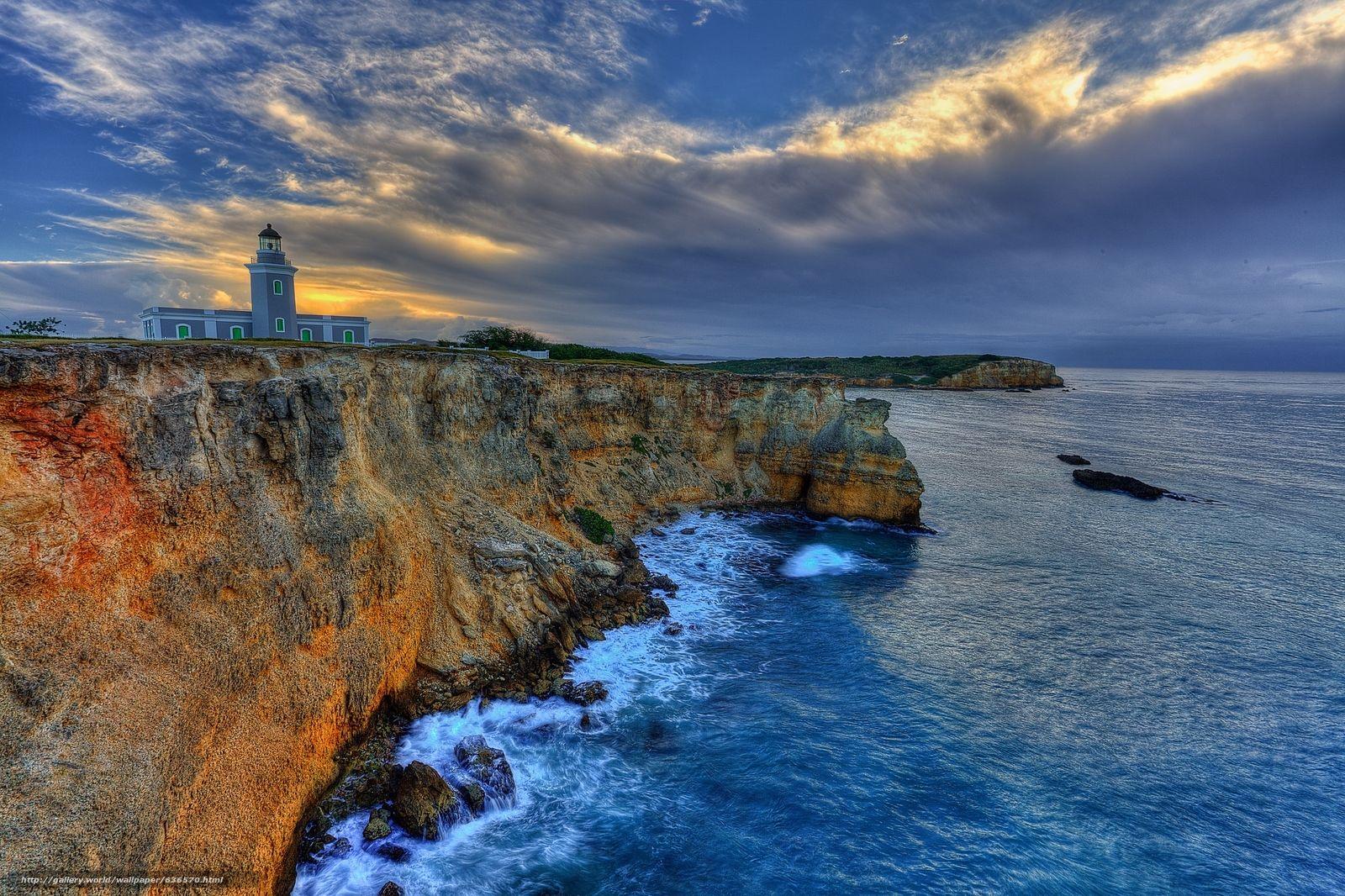Puerto Rico Desktop Wallpapers - Top Free Puerto Rico Desktop
