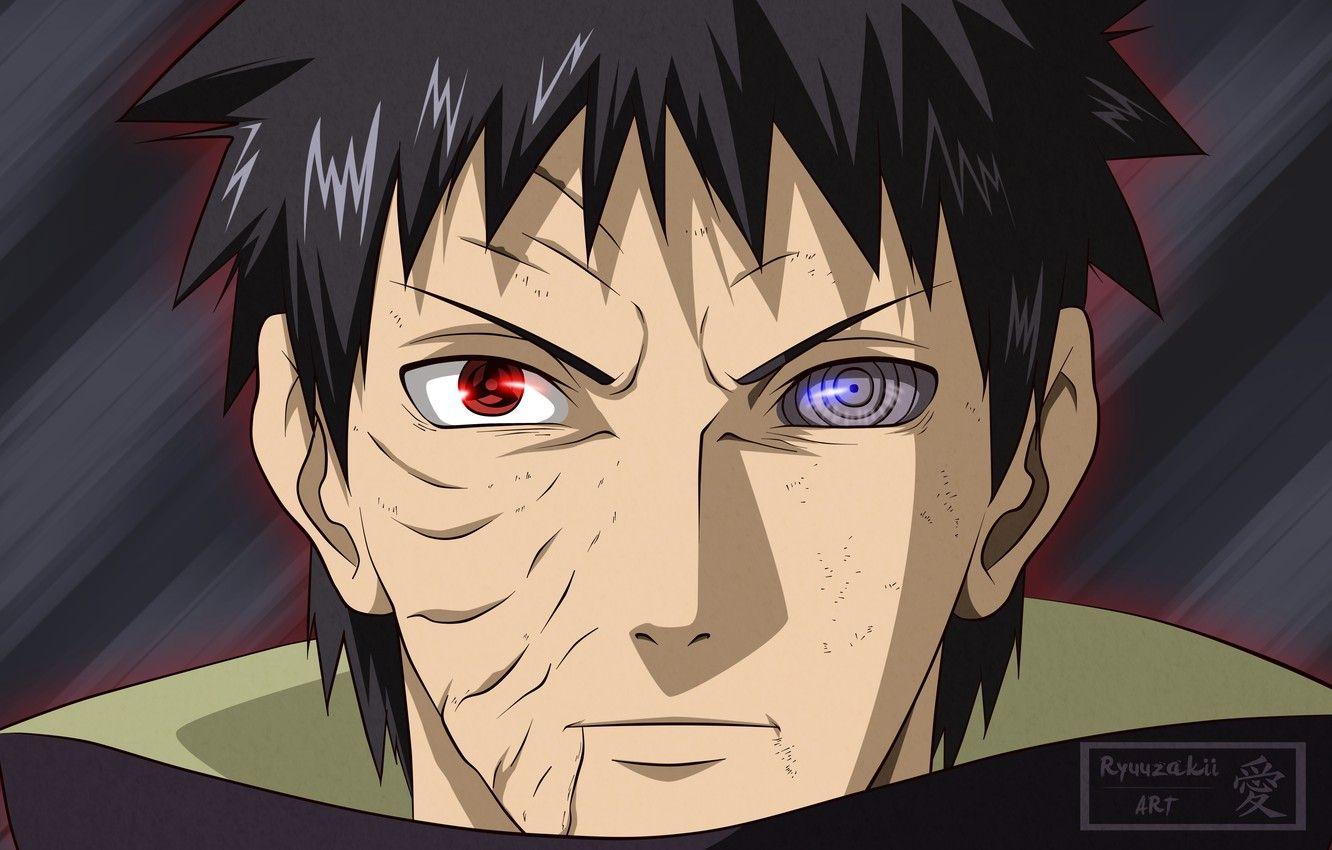 1332x850 Wallpaper Naruto, Naruto, Sharingan, Upholstered Uchiha, rinnegan image for desktop, section сёнэн