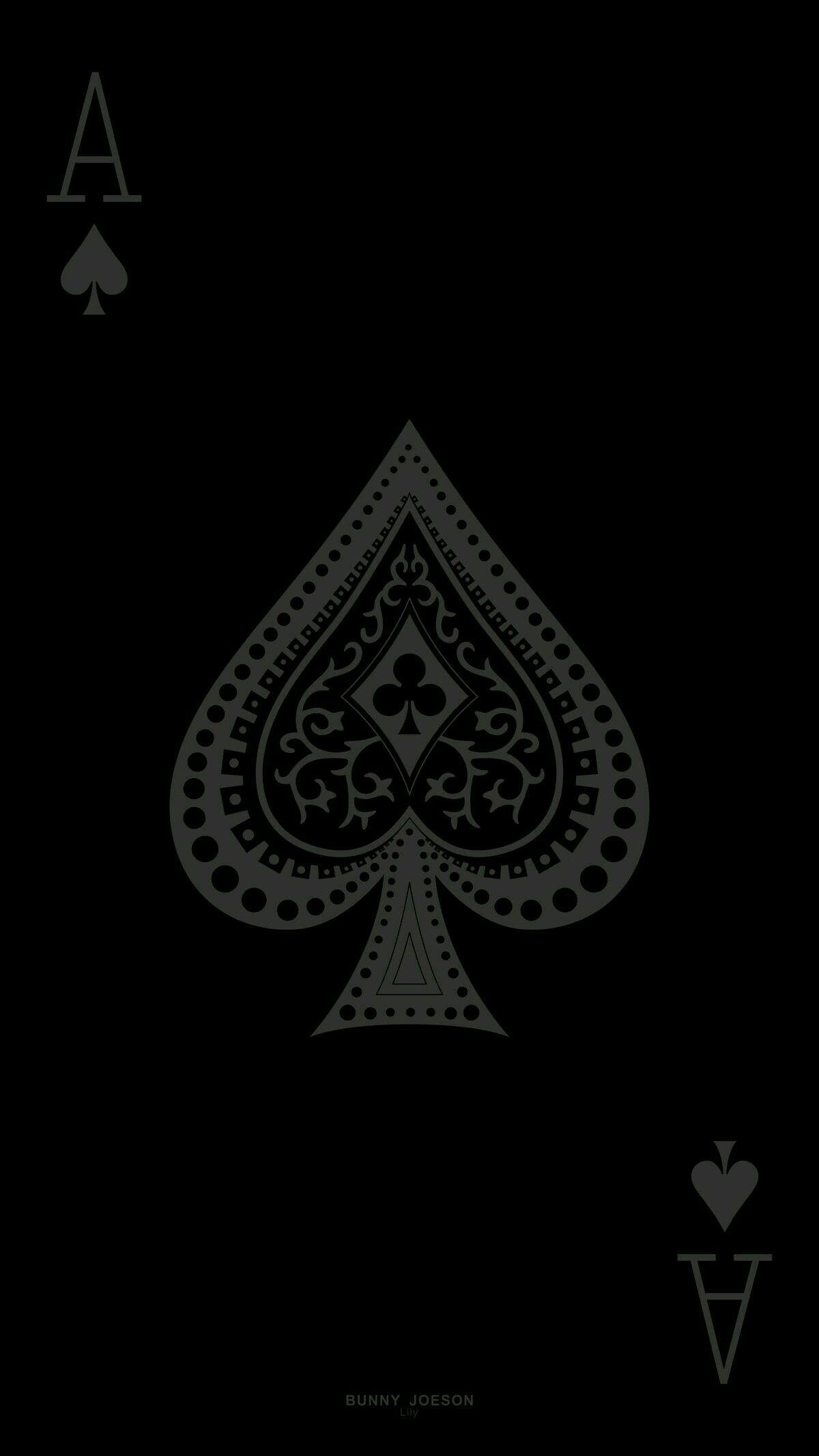 Spades Wallpapers - Top Free Spades Backgrounds - WallpaperAccess