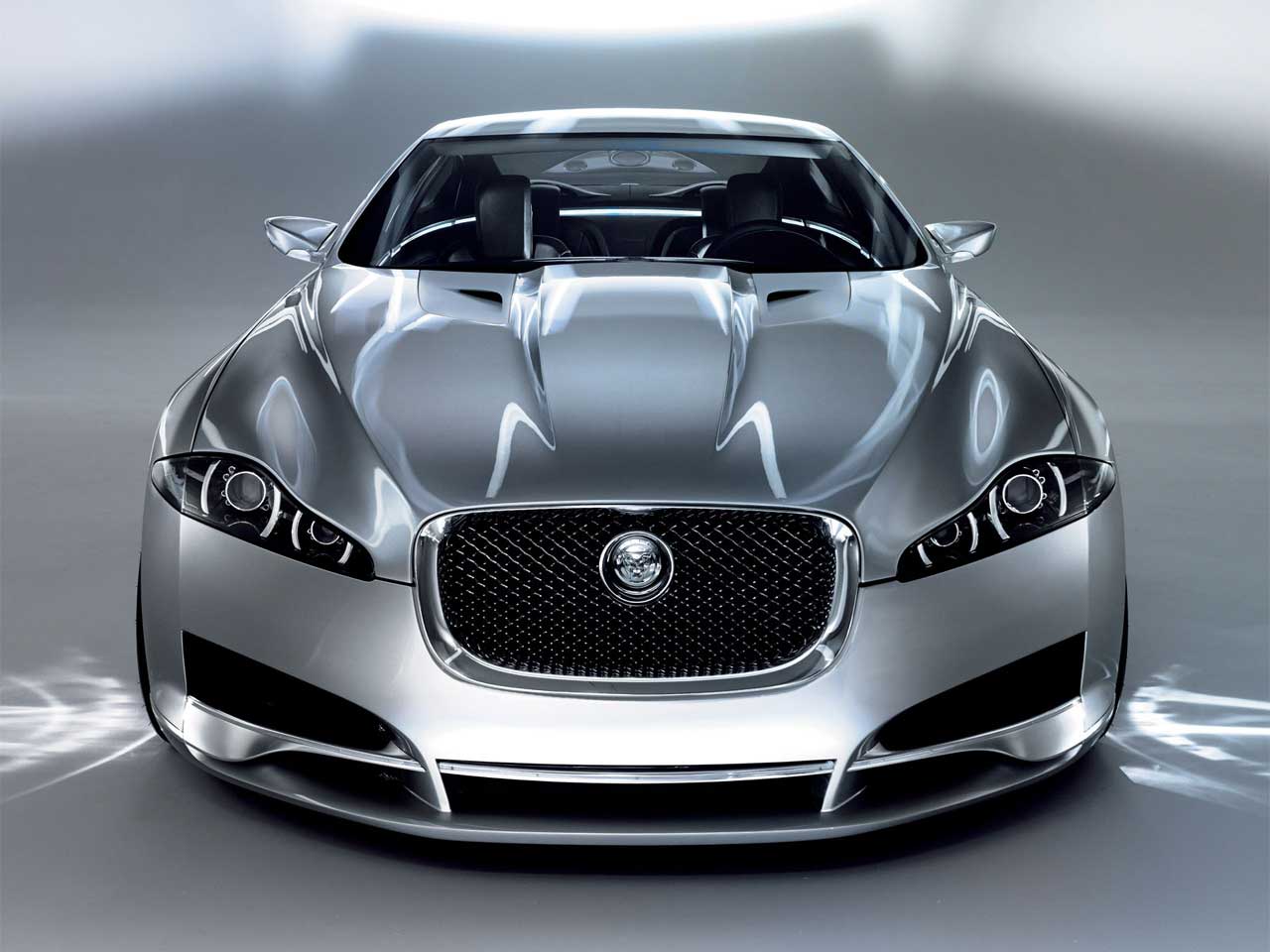 1280x960 Latest Jaguar Car Model Desktop Wallpaper Background