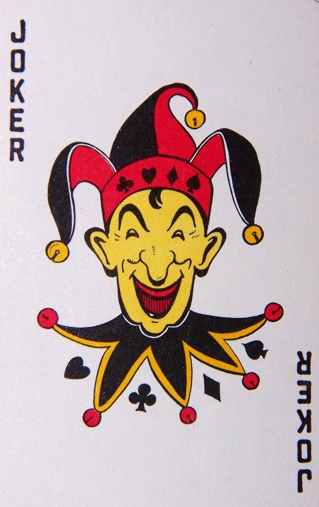 1024x1628 Free Joker Cards, Download Free Clip Art, Free Clip Art on Clipart Library
