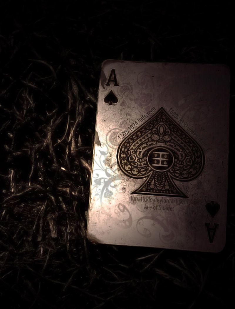 Spades Wallpapers - Top Free Spades Backgrounds - WallpaperAccess