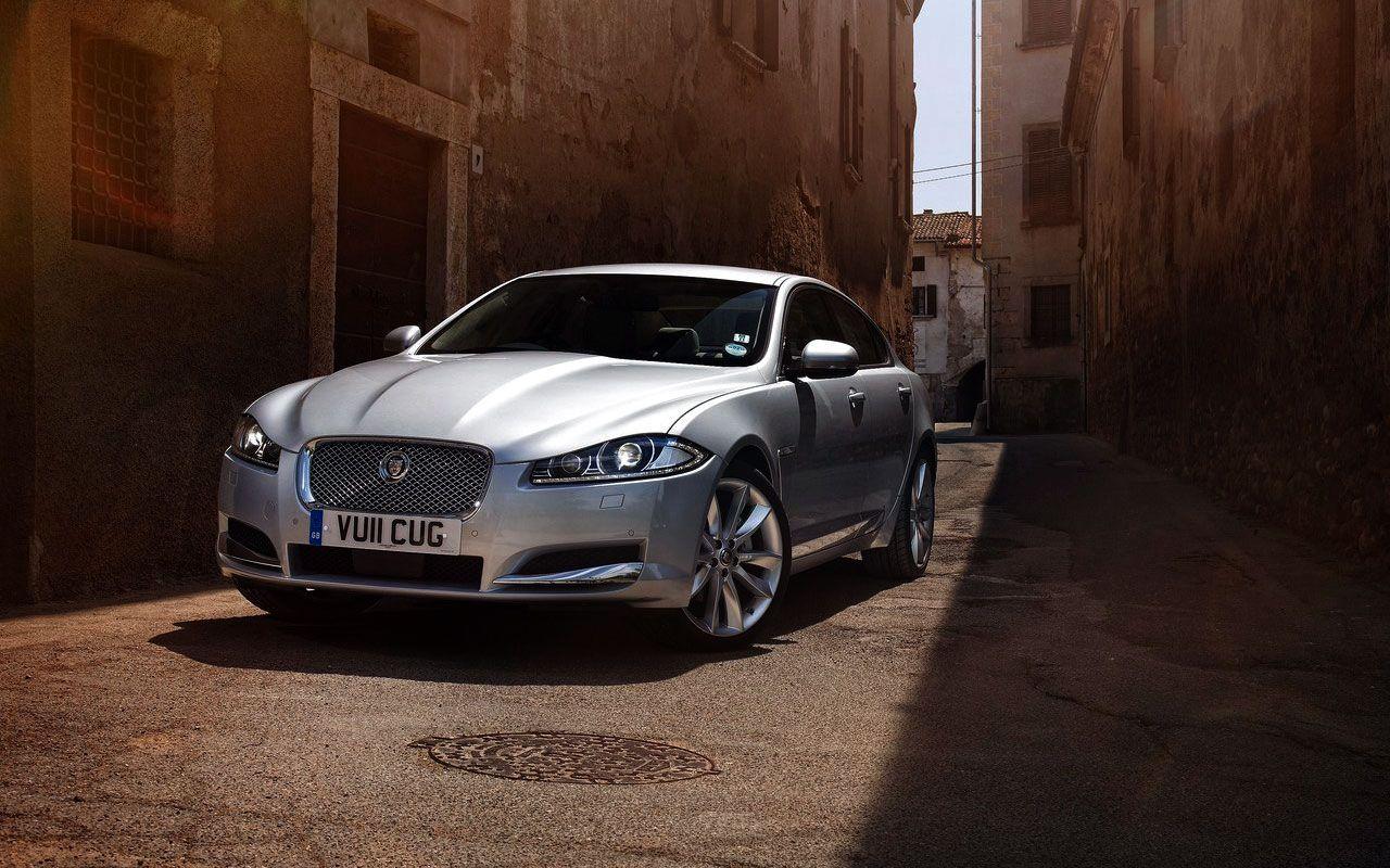 1280x800 Background Jaguar Xfseries Luxury Cars Desktop On Car Wallpaper