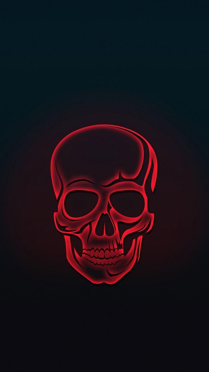 Neon Green Skull Wallpapers Top Free Neon Green Skull Backgrounds