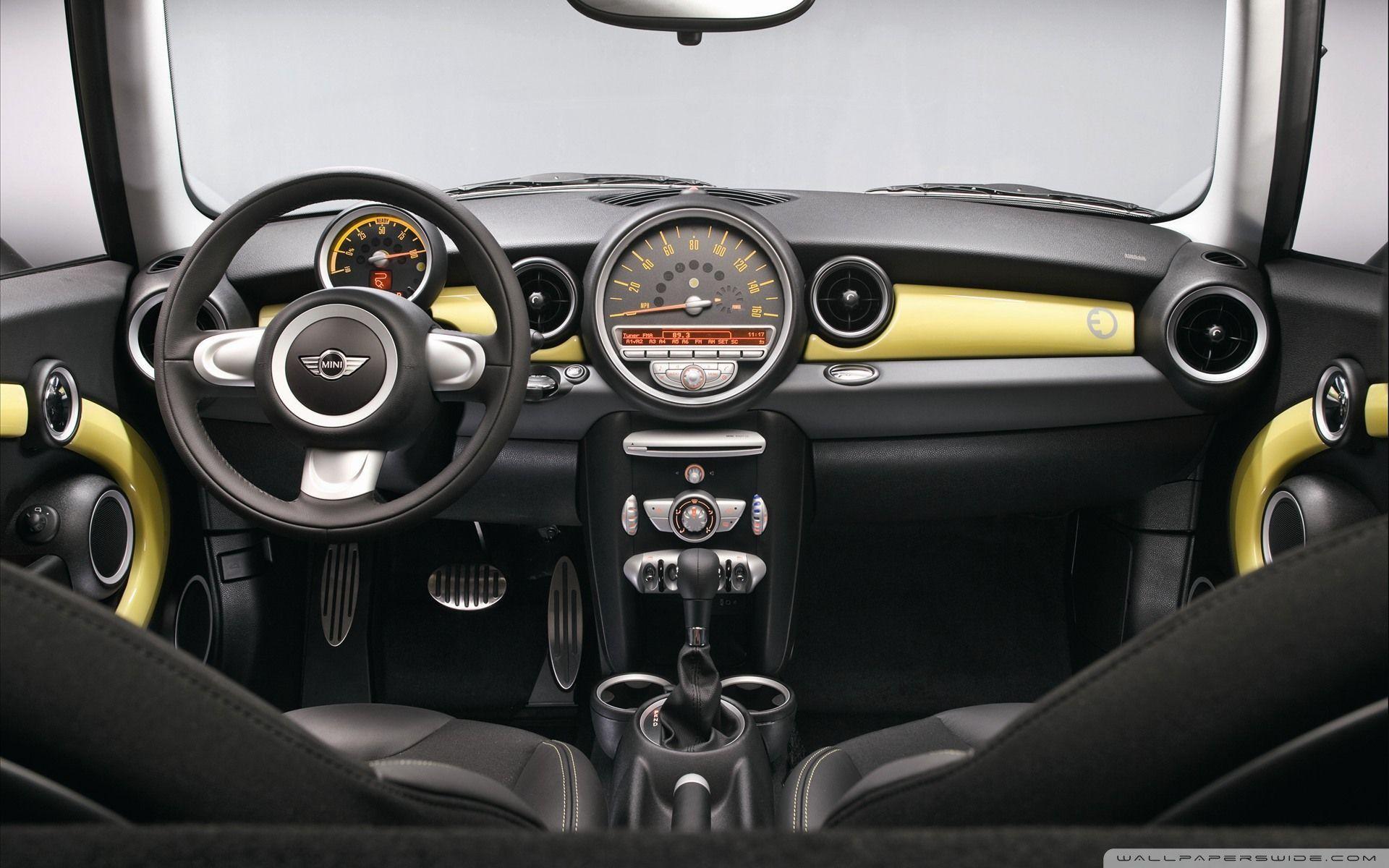 1920x1200 Luxury Car Interior 7 ❤ 4K HD Desktop Wallpaper for 4K Ultra HD TV