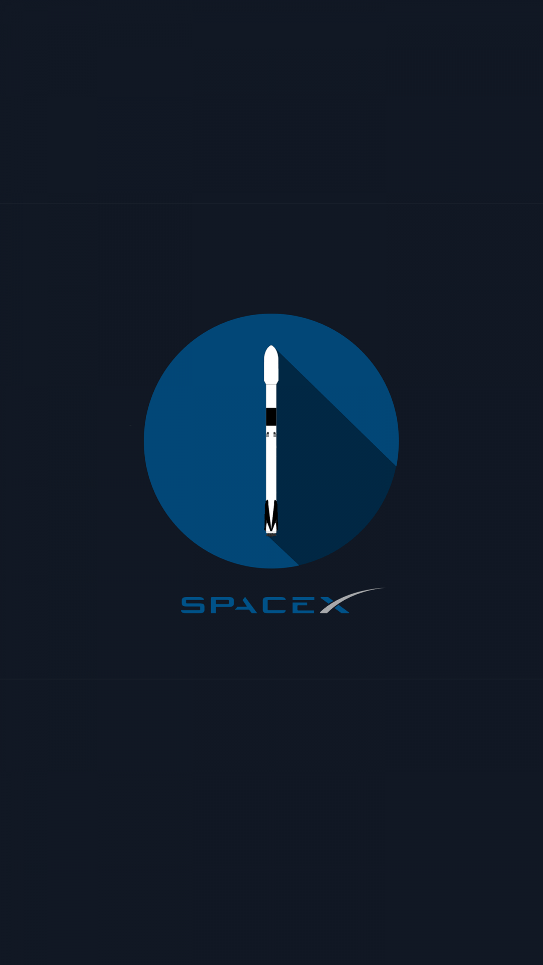 1080x1920 Free download I made a flat SpaceX desktop wallpaper SpaceXLounge [1440x2560] for your Desktop, Mobile & Tablet. Explore Space X Phone Wallpaper. Space X Phone Wallpaper, Space X Wallpaper