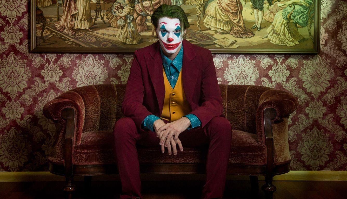 1336x768 Joker 2019 Cosplay Laptop HD HD 4k Wallpaper, Image, Background, Photo and Picture