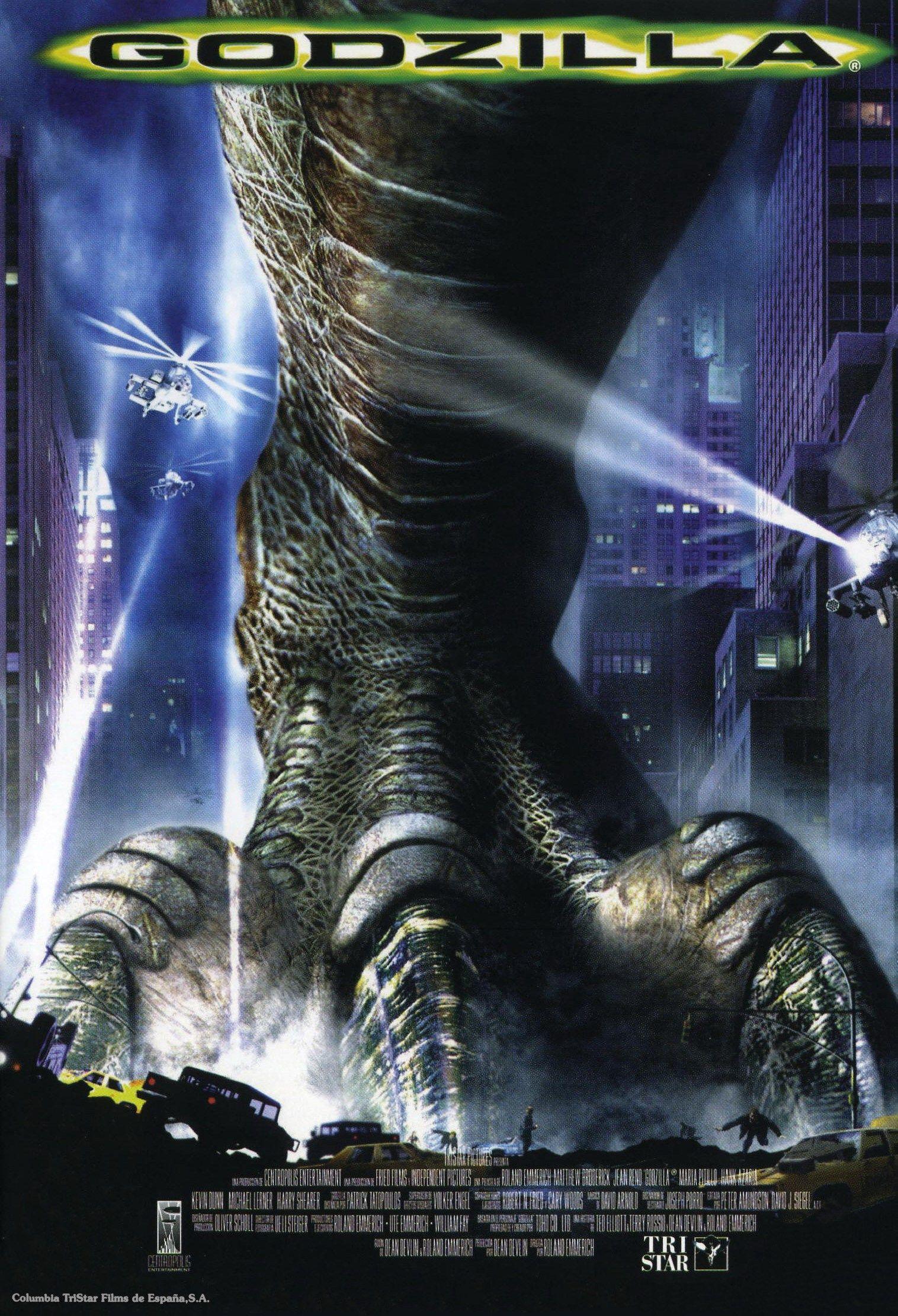 1516x2222 Godzilla (1998) wallpaper, Movie, HQ Godzilla (1998) pictureK Wallpaper 2019