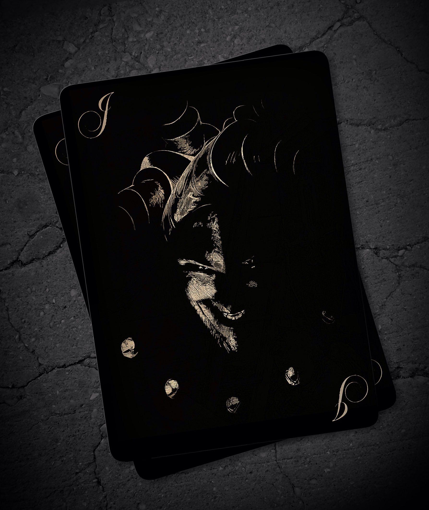 1788x2124 Playing Cards Wallpaper HD