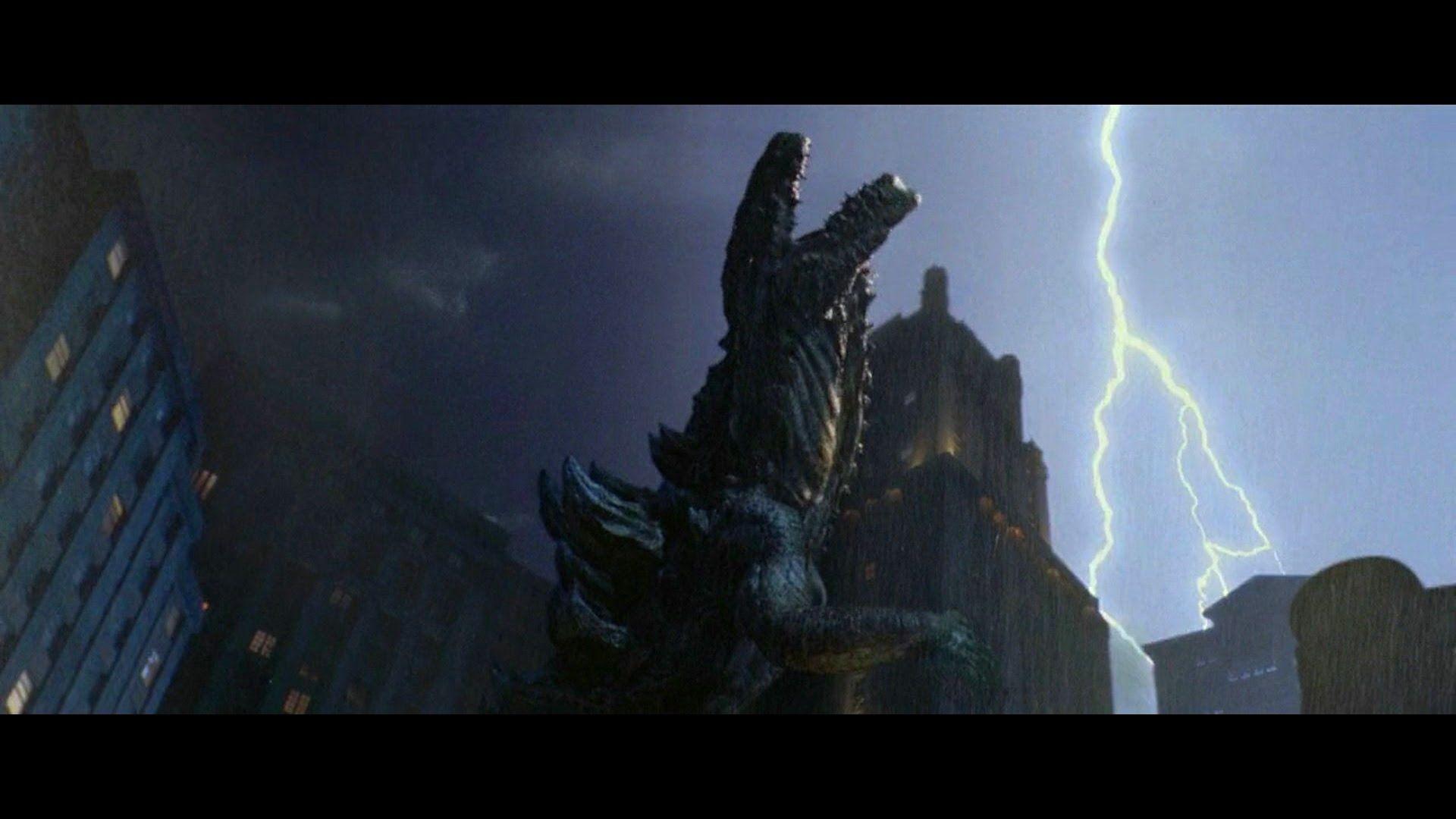 1920x1080 Godzilla (1998) wallpaper, Movie, HQ Godzilla (1998) pictureK Wallpaper 2019