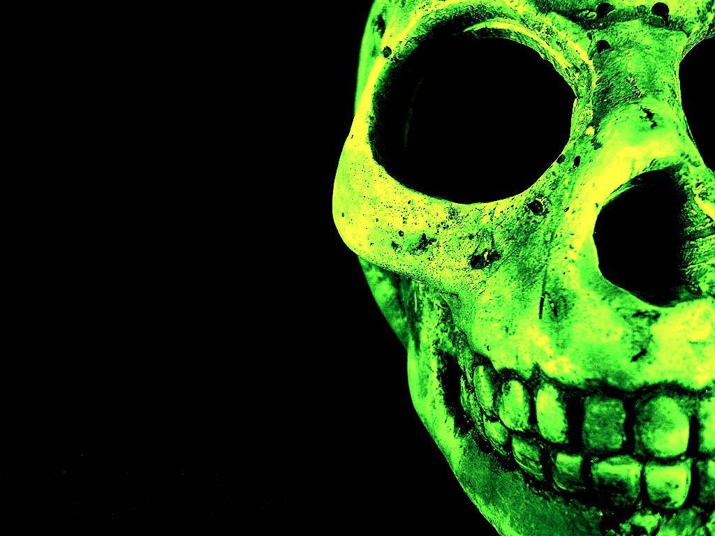 1024x768 Free download green skull wallpaper [1024x768] for your Desktop, Mobile & Tablet. Explore Green Skull Wallpaper. Cool Skull Wallpaper, Awesome Skull Wallpaper, Free Skull Wallpaper