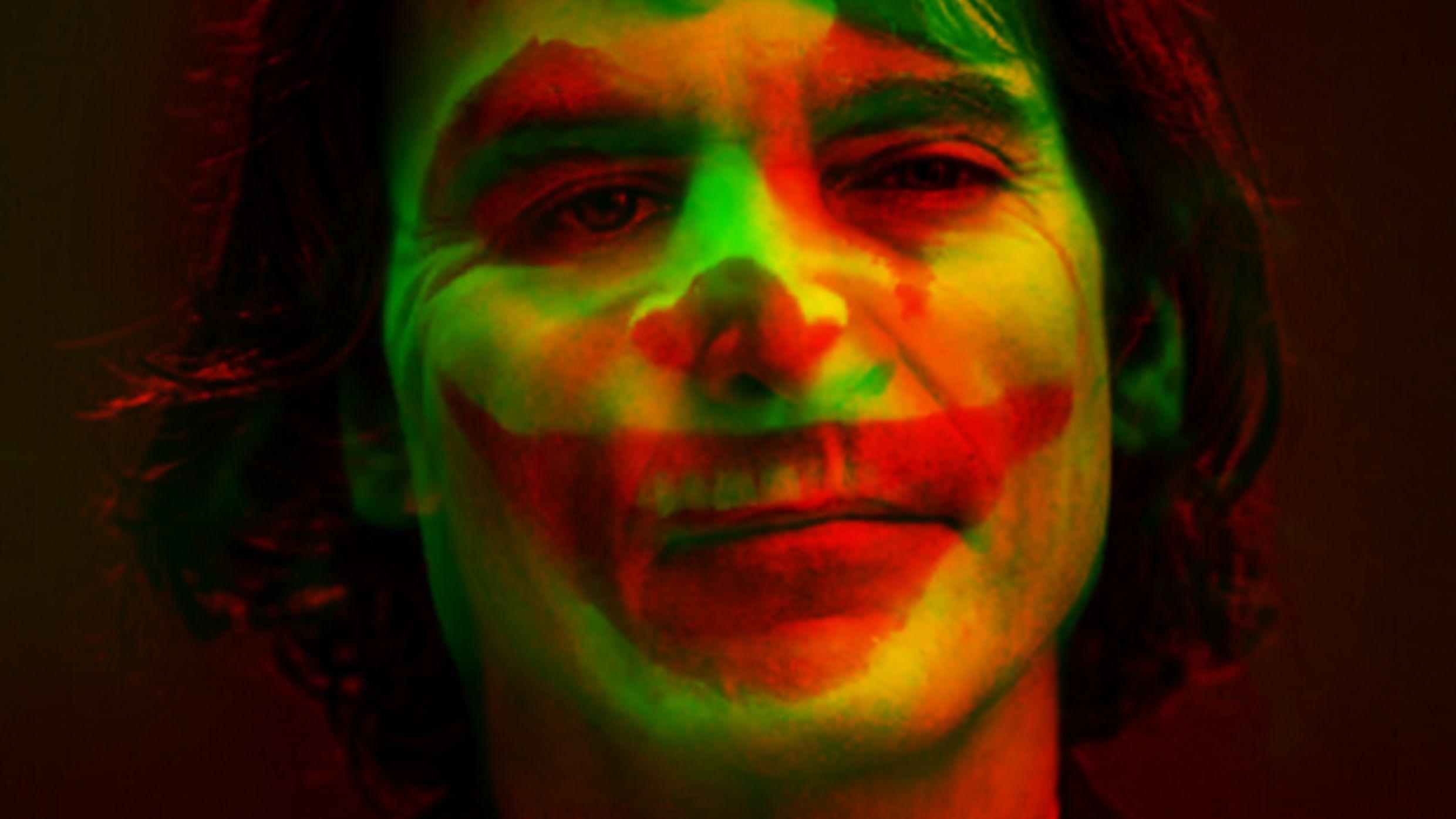 2480x1395 Joker Movie Poster 2019 Laptop Full HD 1080P HD 4k Wallpaper, Image, Background, Photo and Picture
