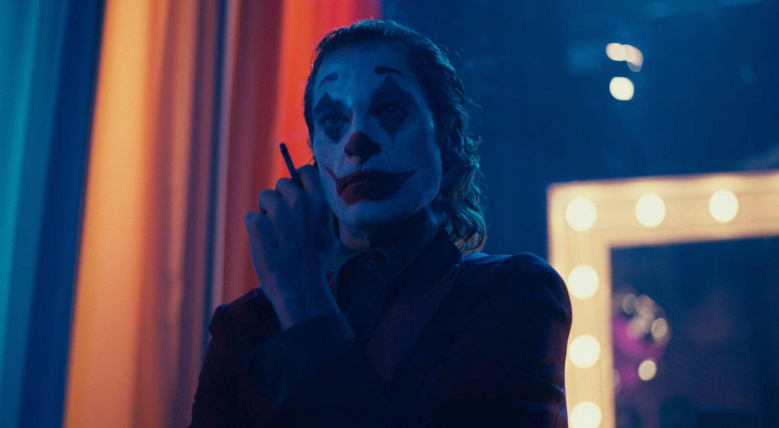 2560x1406 Wallpaper Movies • HD Wallpaper Joker (2019 Movie) • Wallpaper For You The Best Wallpaper For Desktop & Mobile