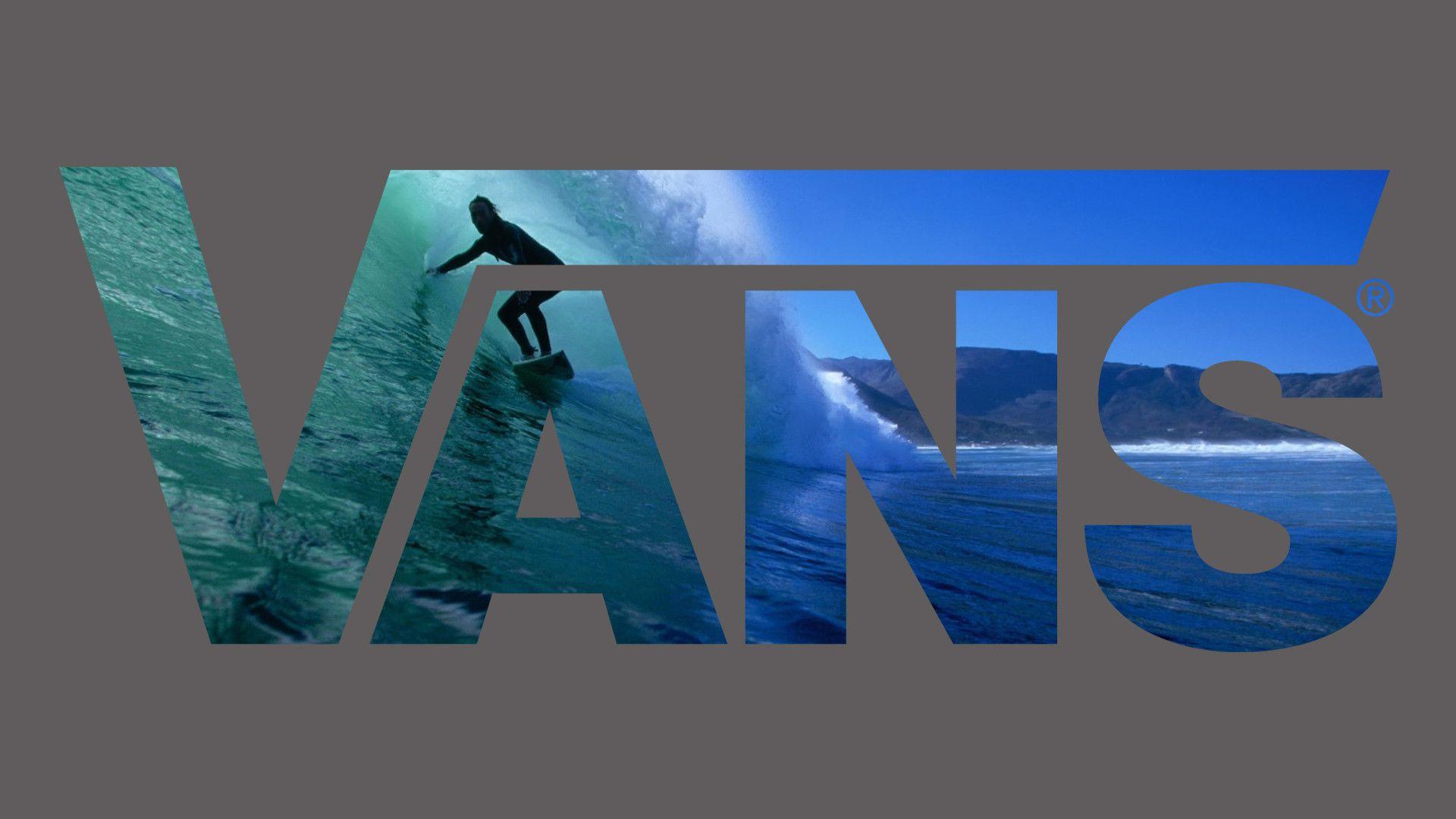 1920x1080 Vans Off the Wall Wallpaper
