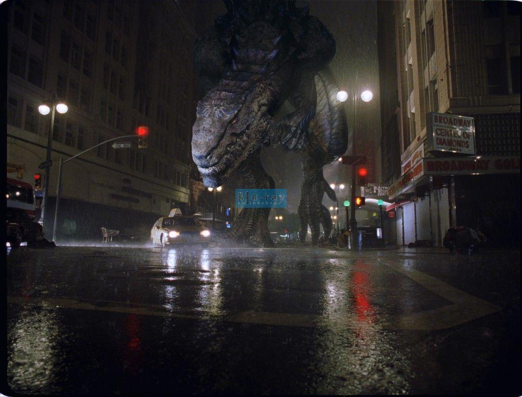 Godzilla 1998 Wallpapers - Top Free Godzilla 1998 Backgrounds ...