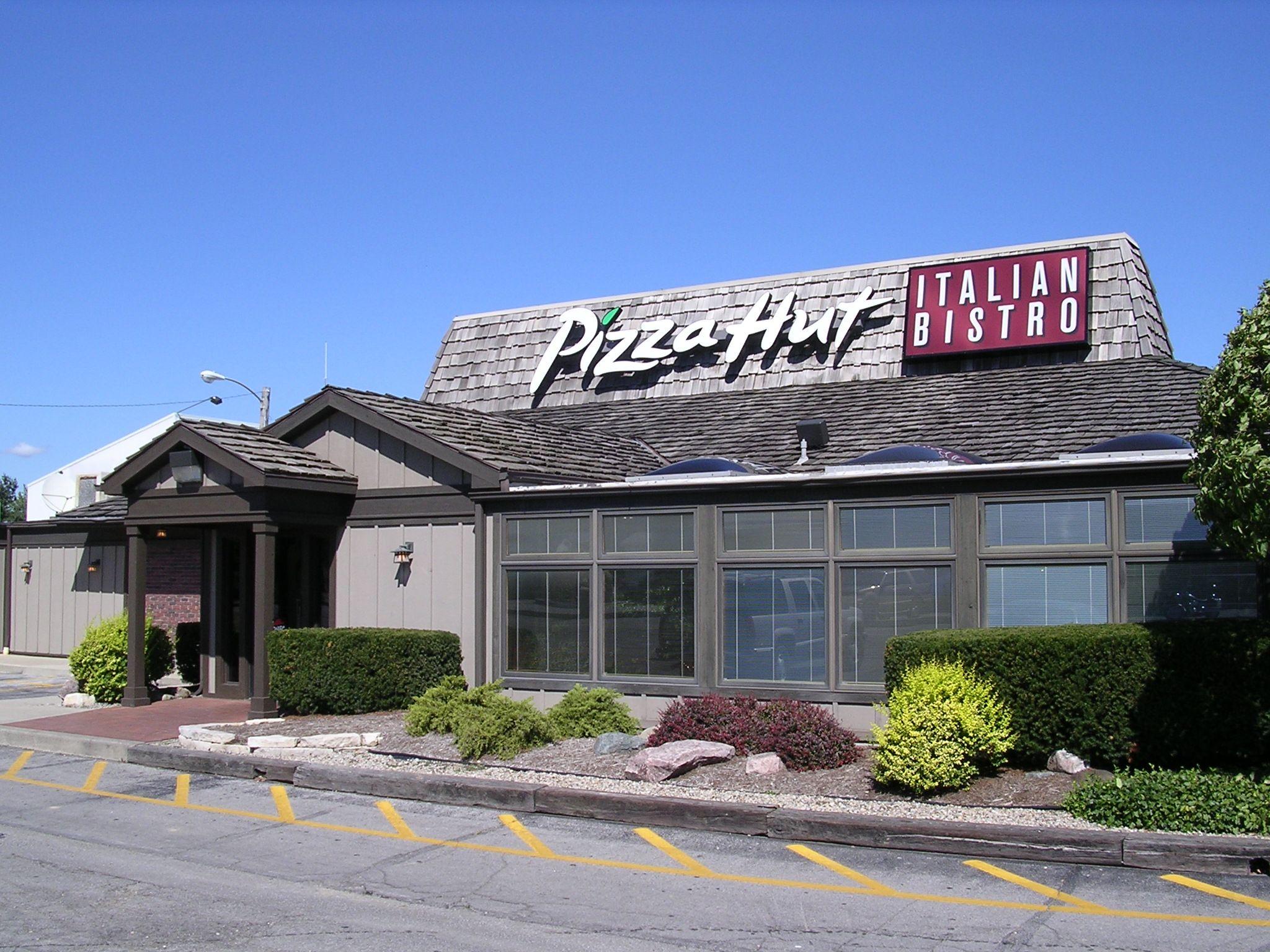 2048x1536 Pizza Hut Italian