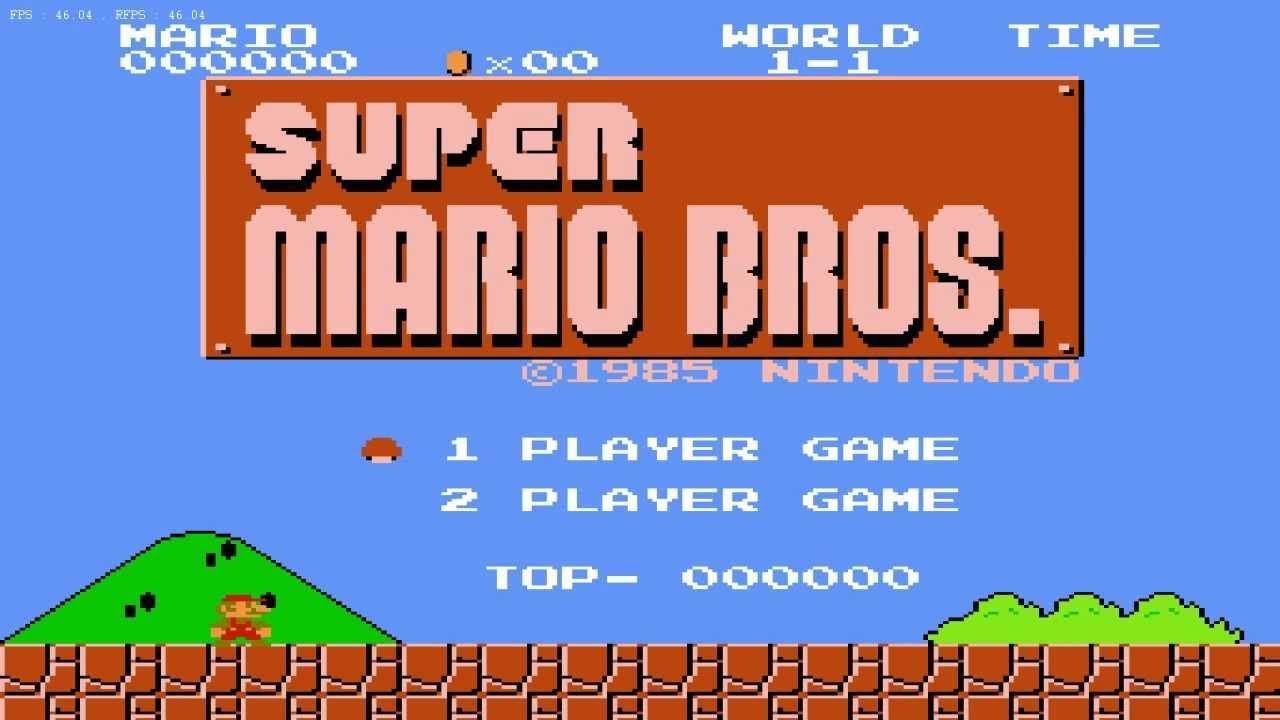 1280x720 Super Mario Bros. wallpaper, Video Game, HQ Super Mario Bros. pictureK Wallpaper 2019