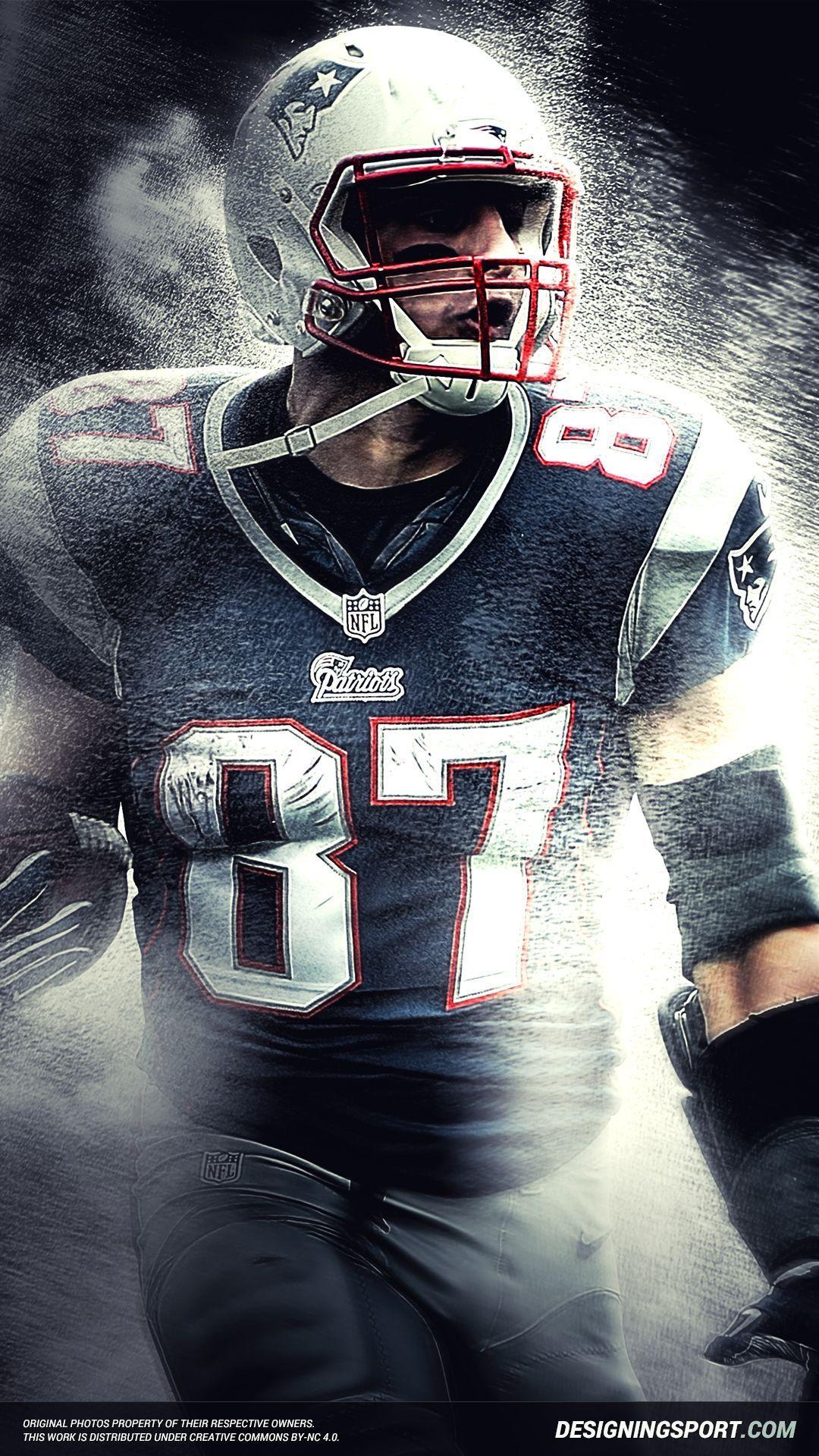 1080x1920 Nfl Sick Football Photo. New england patriots, Patriots, New england patriots football