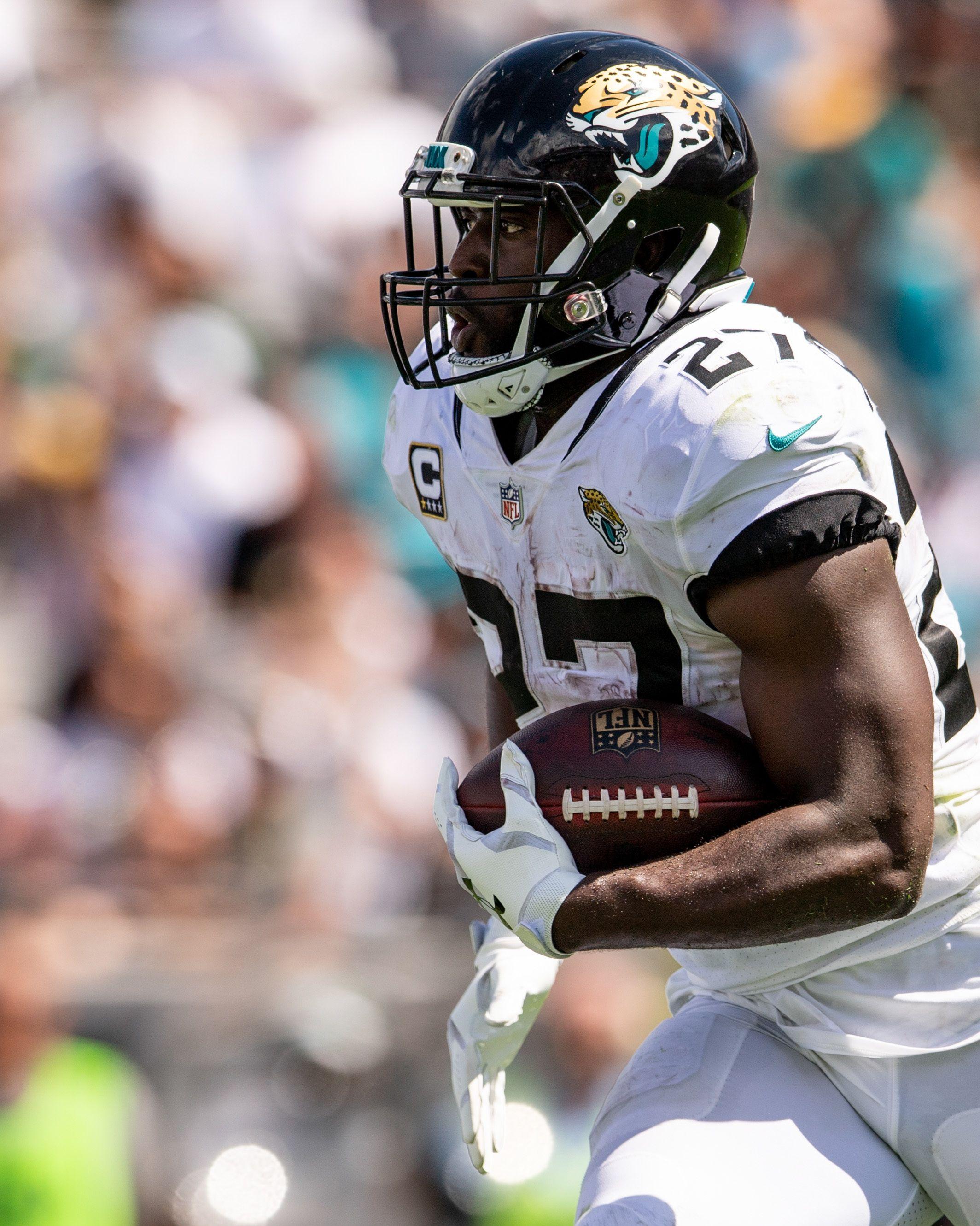 2128x2660 Jaguars Discussing Leonard Fournette Trade
