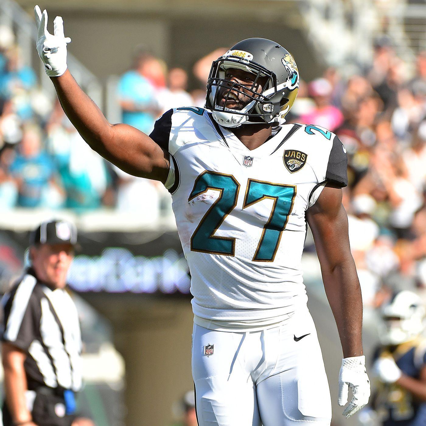 Leonard Fournette Wallpapers - Top Free Leonard Fournette Backgrounds