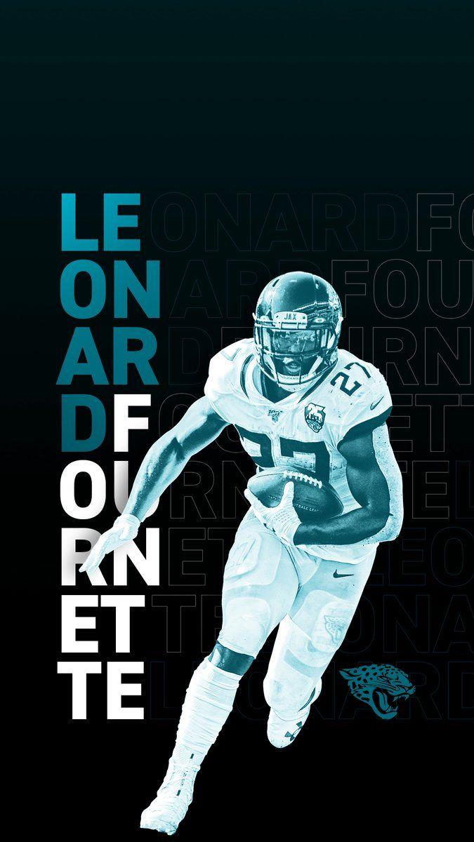 675x1200 DUUUVAL your phone some love with this wallpaper. #WallpaperWednesday