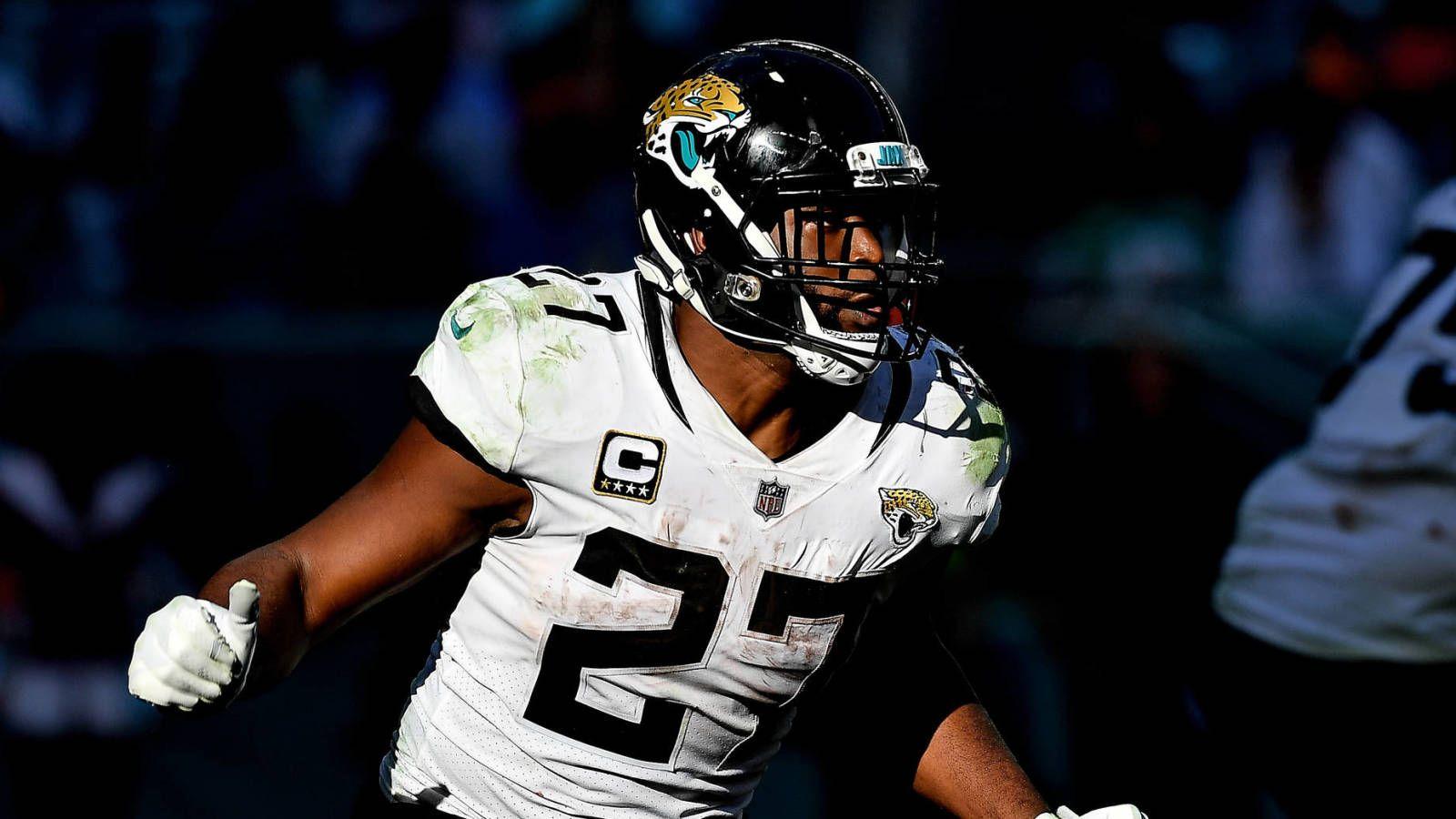 1600x900 Report: Jaguars' Leonard Fournette challenges voiding of guarantees
