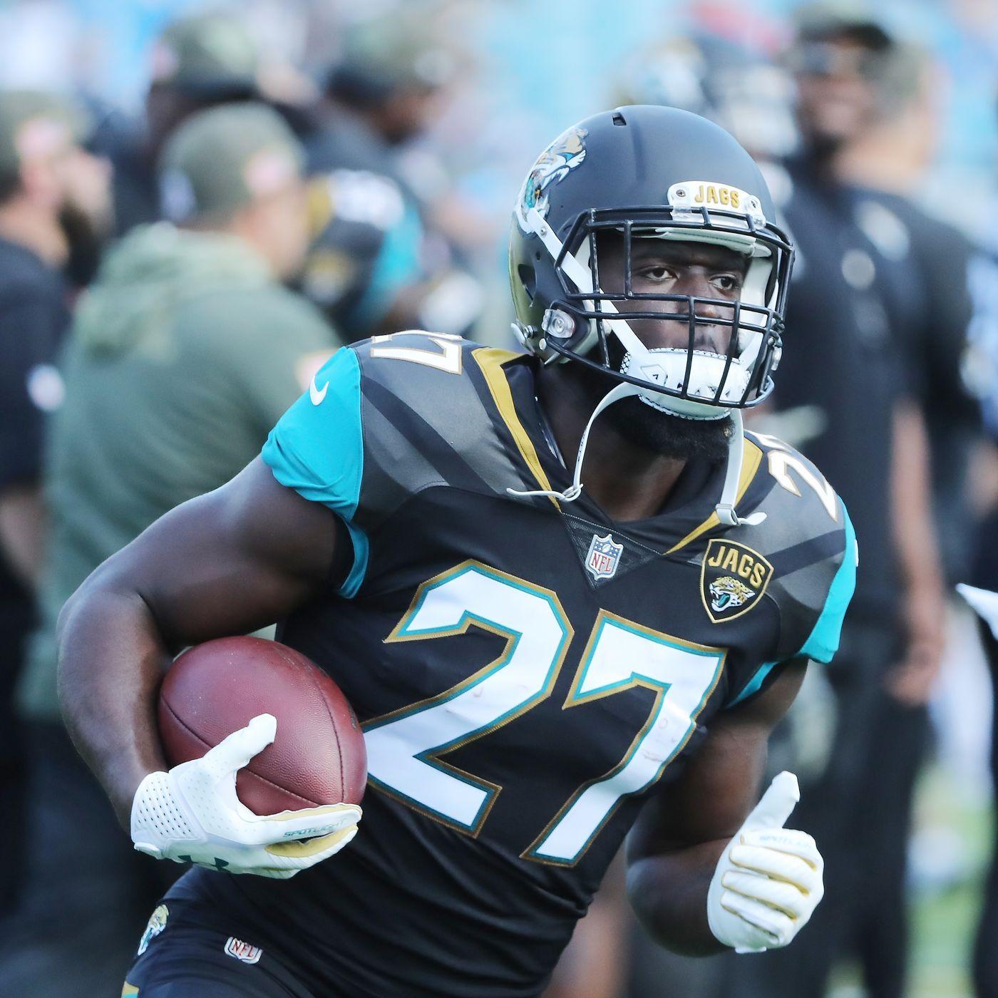 1400x1400 Leonard Fournette injury: Jaguars RB misses Friday practice Cat Country