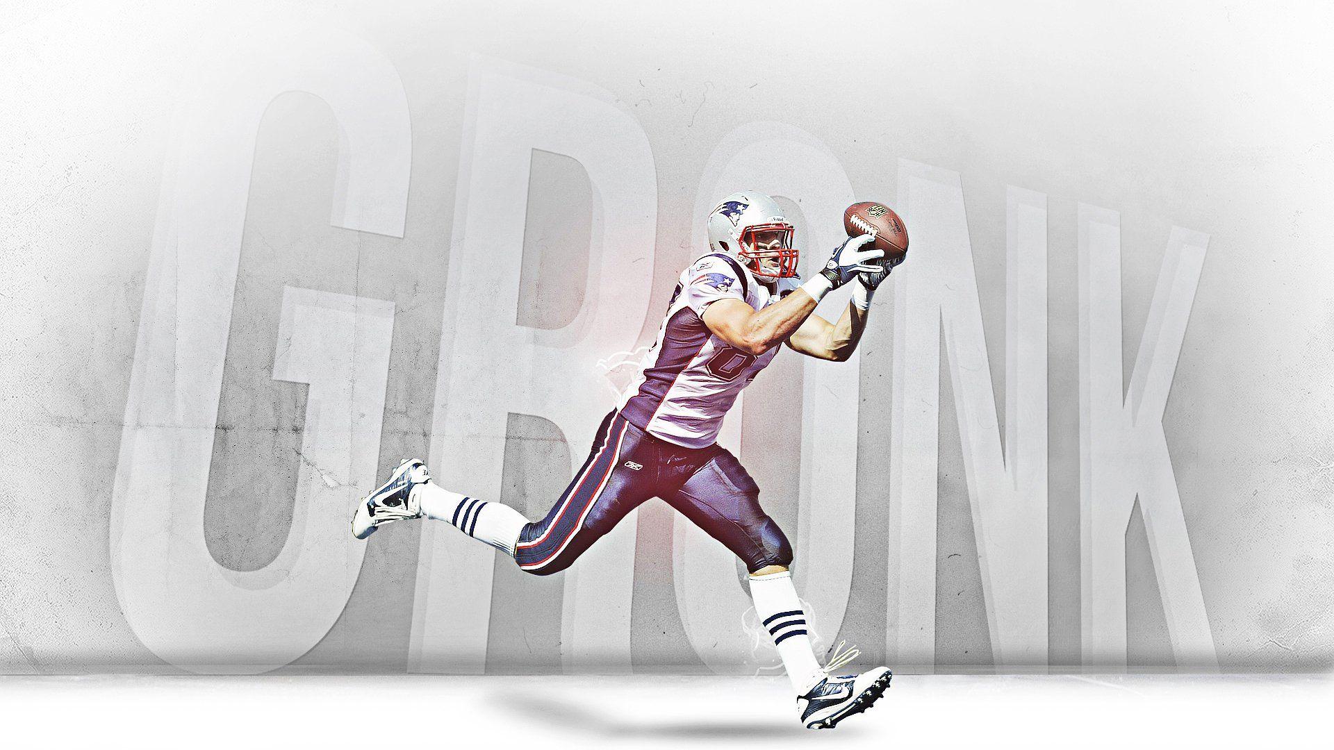 Download wallpapers Rob Gronkowski, 4k, linebacker, Tampa Bay Buccaneers,  american football, NFL, Robert James Gronkowski, National Football League,  neon lights, Rob Gronkowski 4K, Rob Gronkowski Tampa Bay Buccaneers for  desktop with resolution