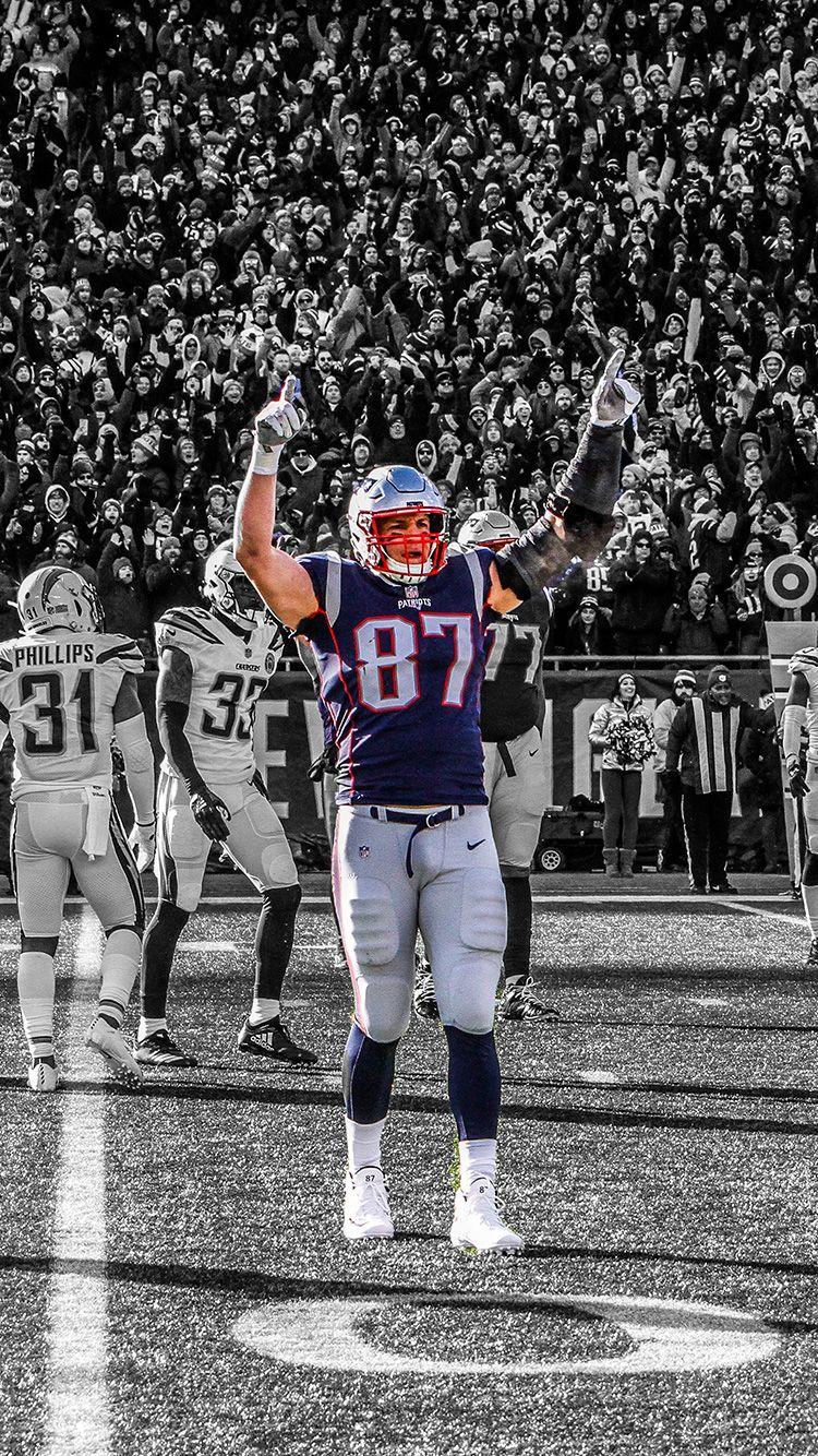 750x1334 Free download Official website of the New England Patriots [750x1334] for your Desktop, Mobile & Tablet. Explore Rob Gronkowski Wallpaper. Rob Gronkowski Wallpaper, Rob Gronkowski 2018 Wallpaper, Rob Pattinson Wallpaper