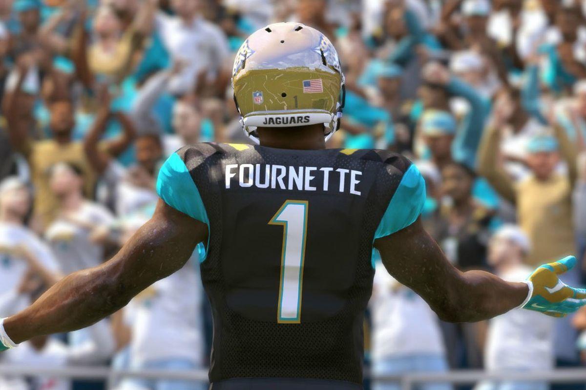 1200x800 Leonard Fournette won't play vs Panthers