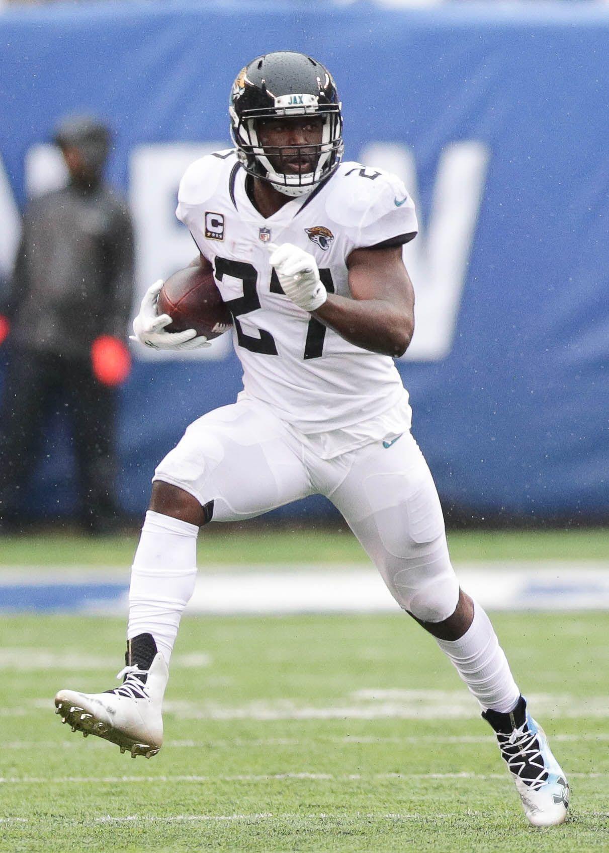 1211x1695 Bears Won't Pursue Leonard Fournette