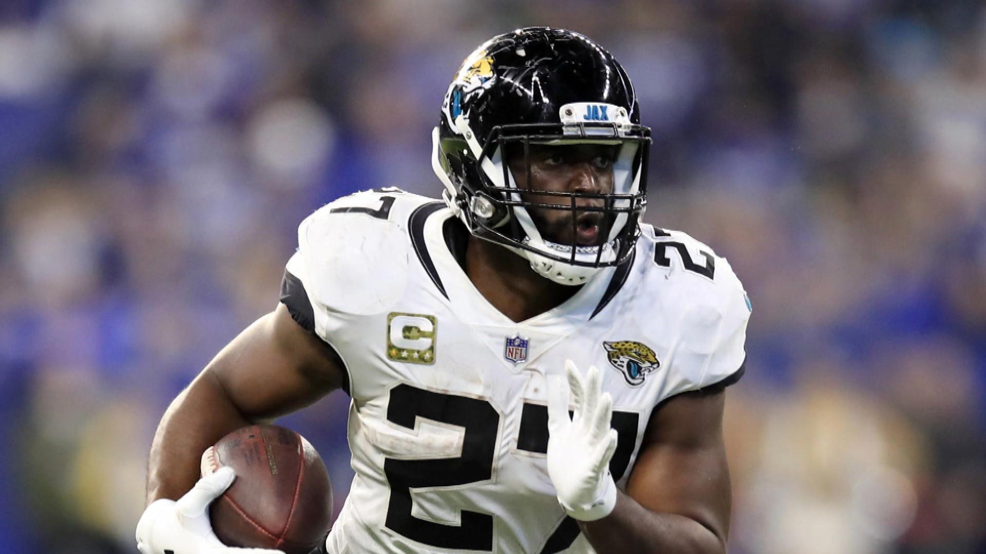 1920x1080 Leonard Fournette, Week 16 Fantasy Preview